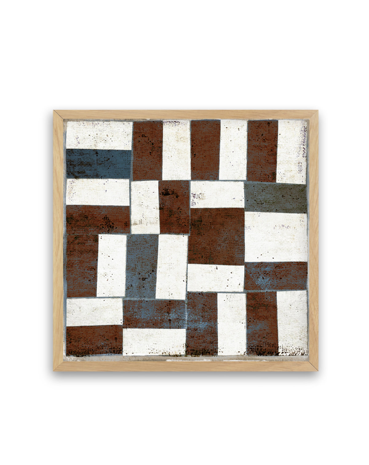 Patchwork 6 by Marco Marella | Art Print