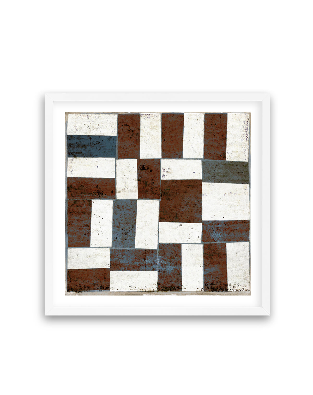 Patchwork 6 by Marco Marella | Art Print