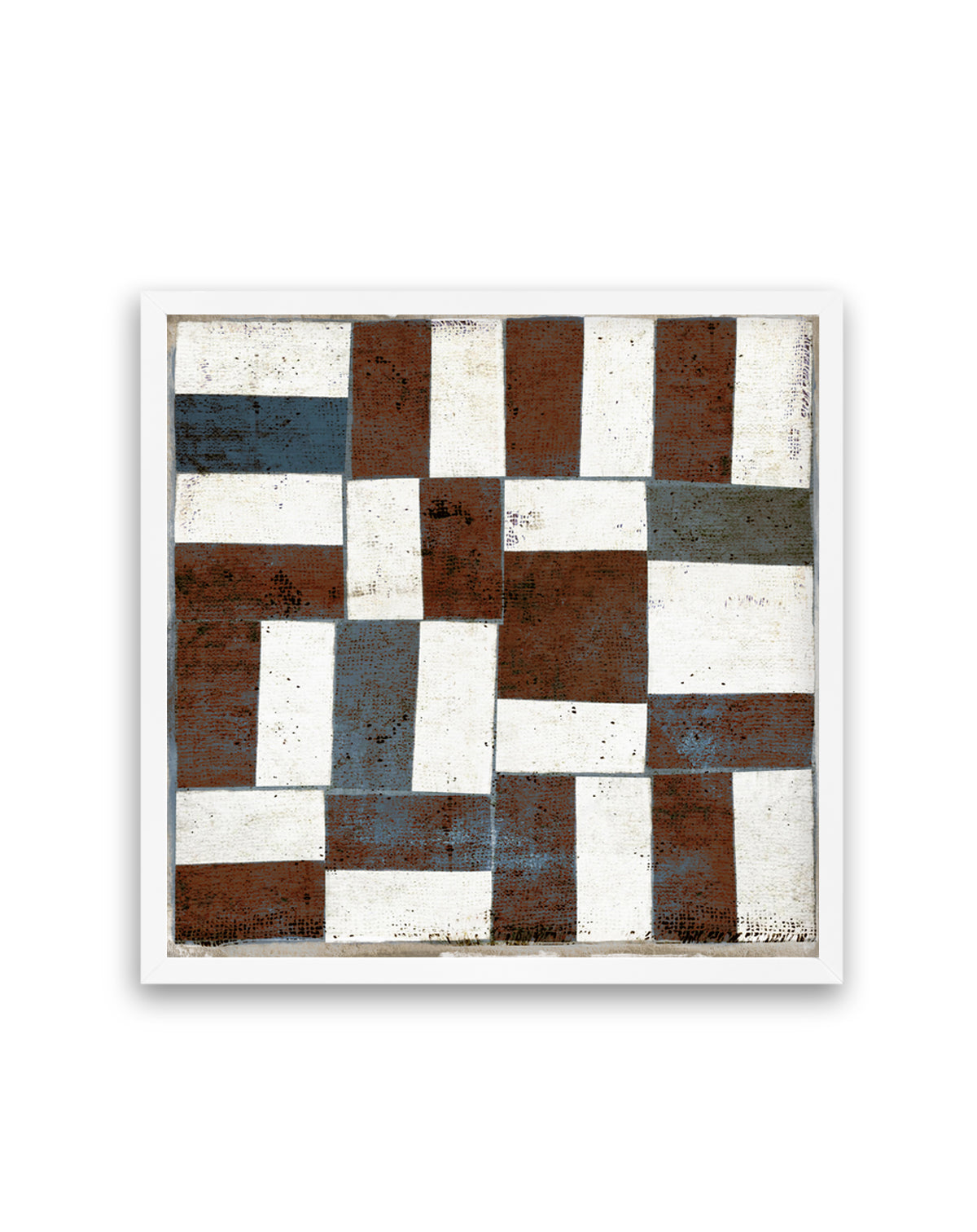 Patchwork 6 by Marco Marella | Art Print