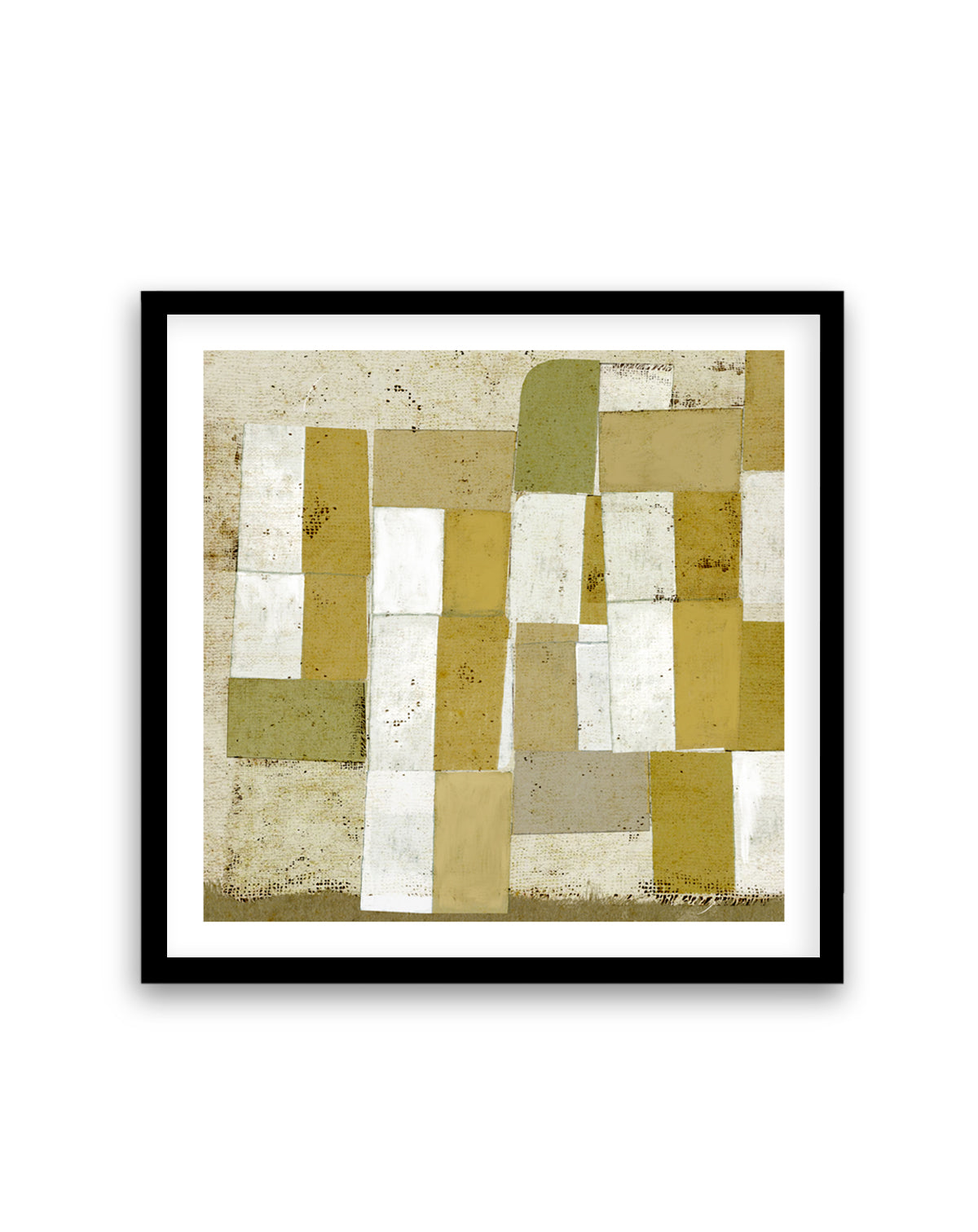 Patchwork 7 by Marco Marella | Art Print