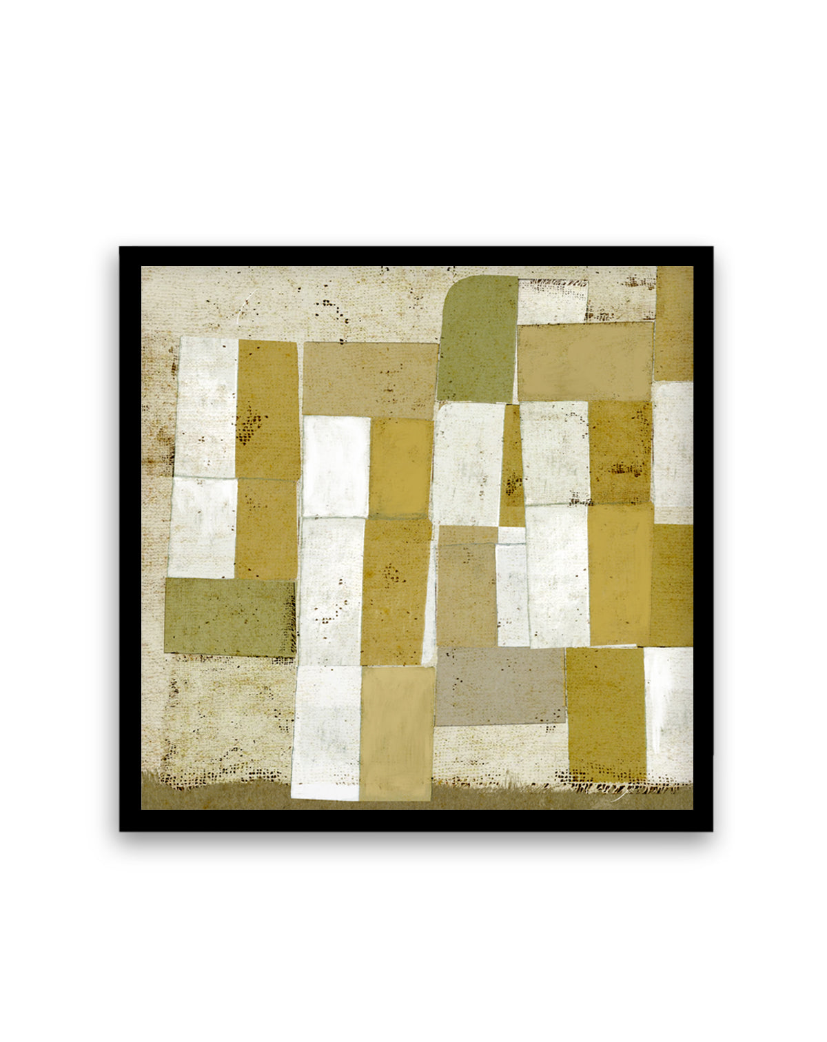 Patchwork 7 by Marco Marella | Art Print
