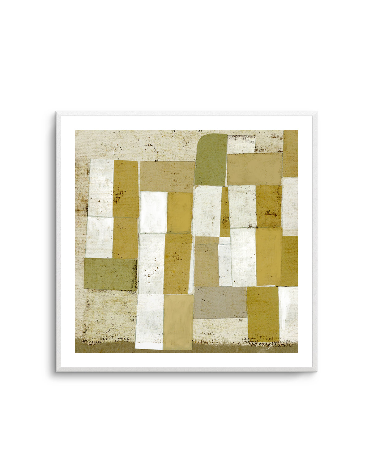 Patchwork 7 by Marco Marella | Art Print