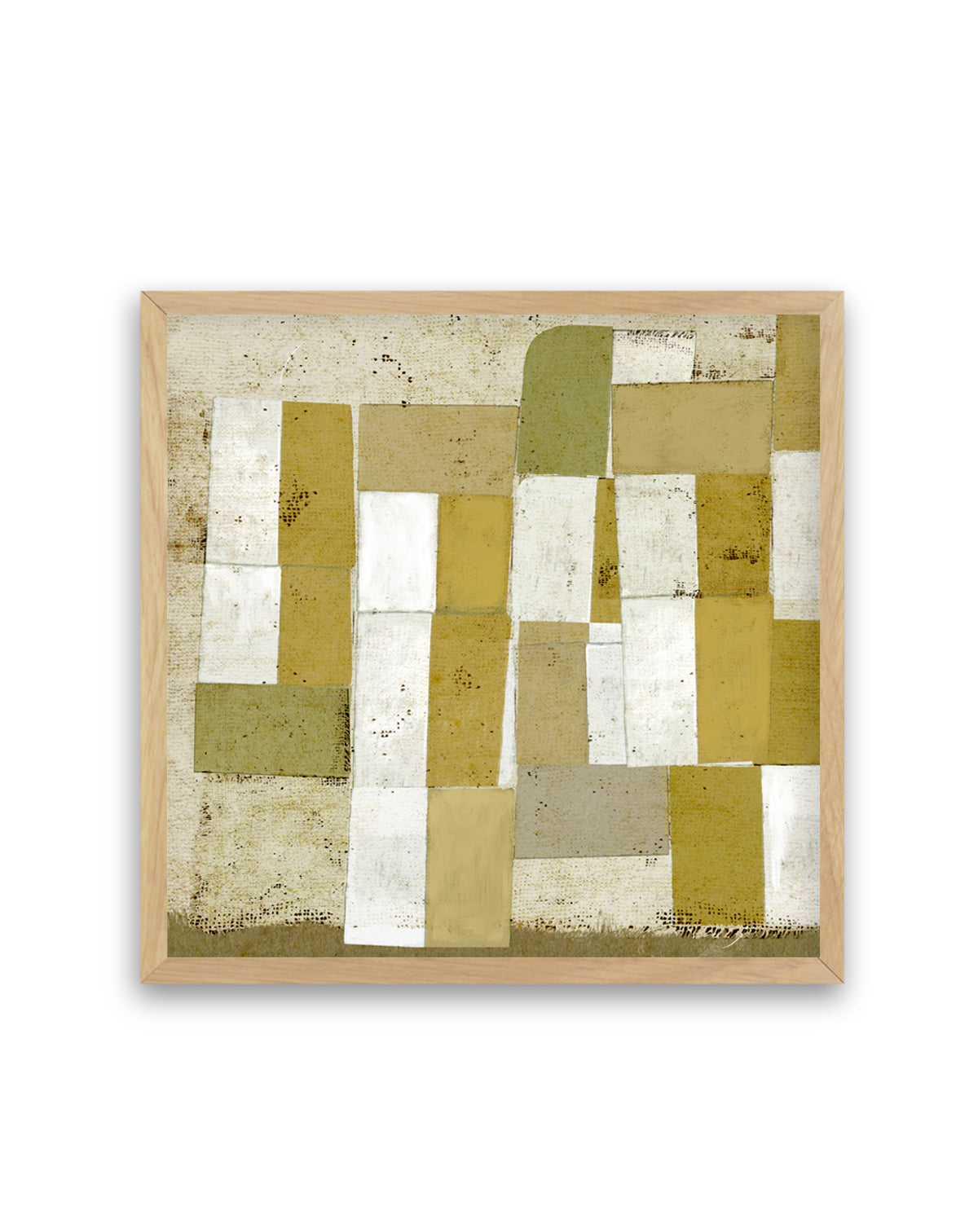 Patchwork 7 by Marco Marella | Art Print