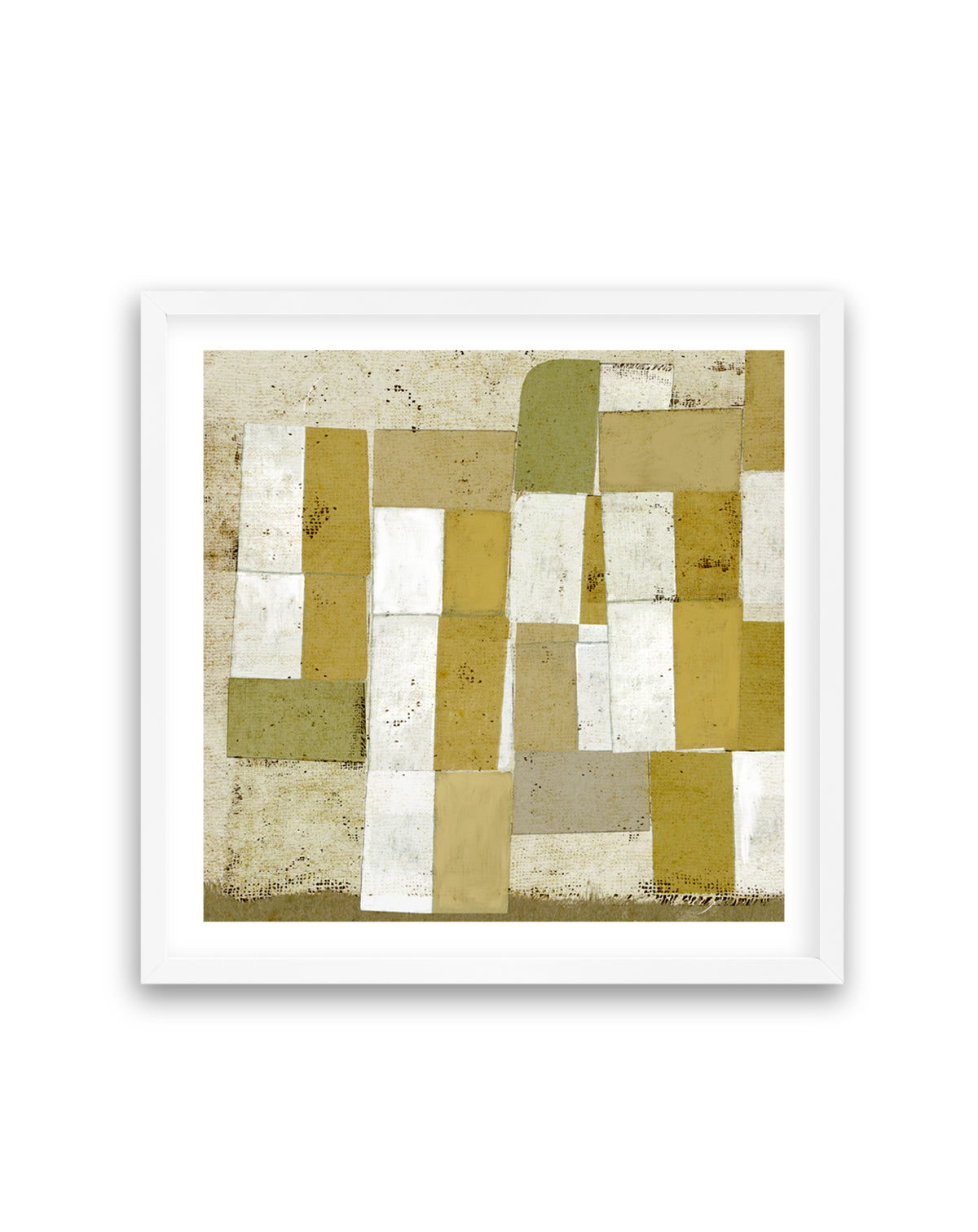 Patchwork 7 by Marco Marella | Art Print
