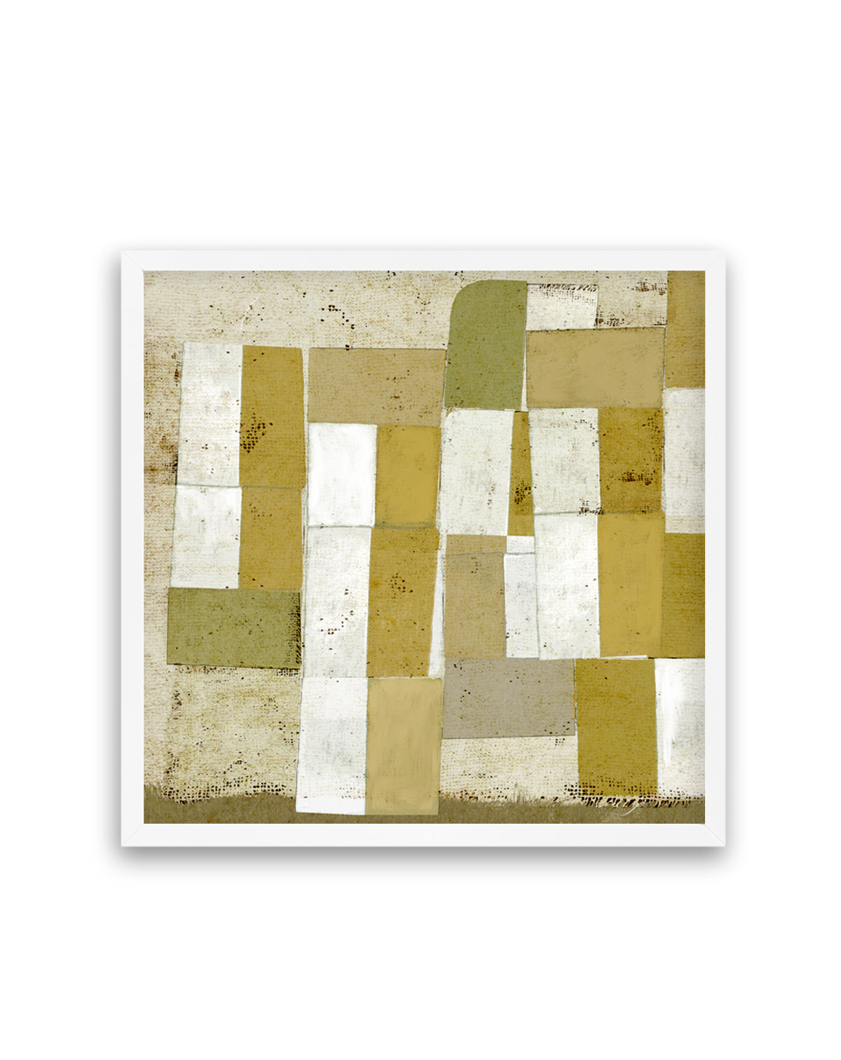 Patchwork 7 by Marco Marella | Art Print