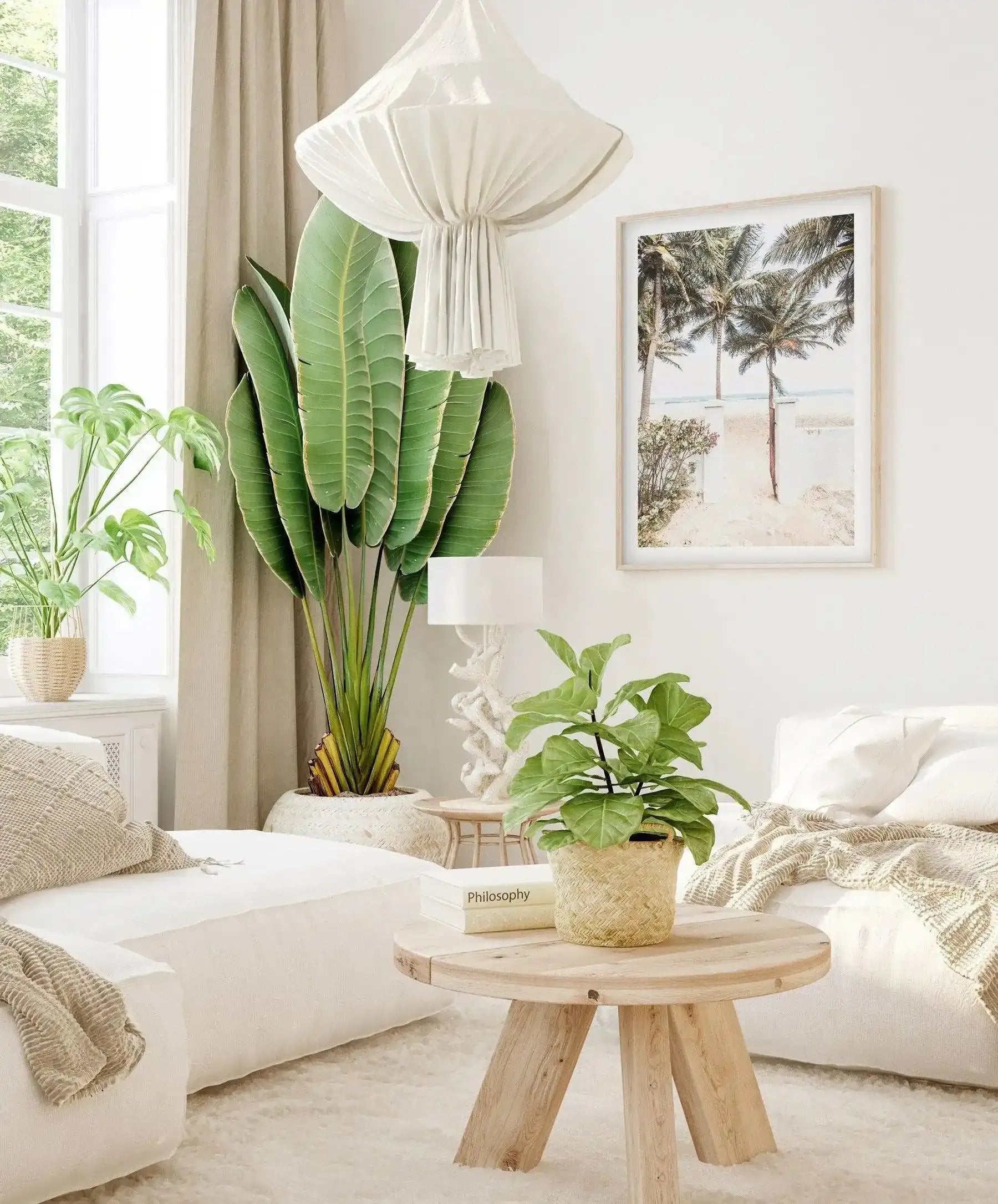 Path to Paradise Art Print-PRINT-Olive et Oriel-Olive et Oriel-Buy-Australian-Art-Prints-Online-with-Olive-et-Oriel-Your-Artwork-Specialists-Austrailia-Decorate-With-Coastal-Photo-Wall-Art-Prints-From-Our-Beach-House-Artwork-Collection-Fine-Poster-and-Framed-Artwork