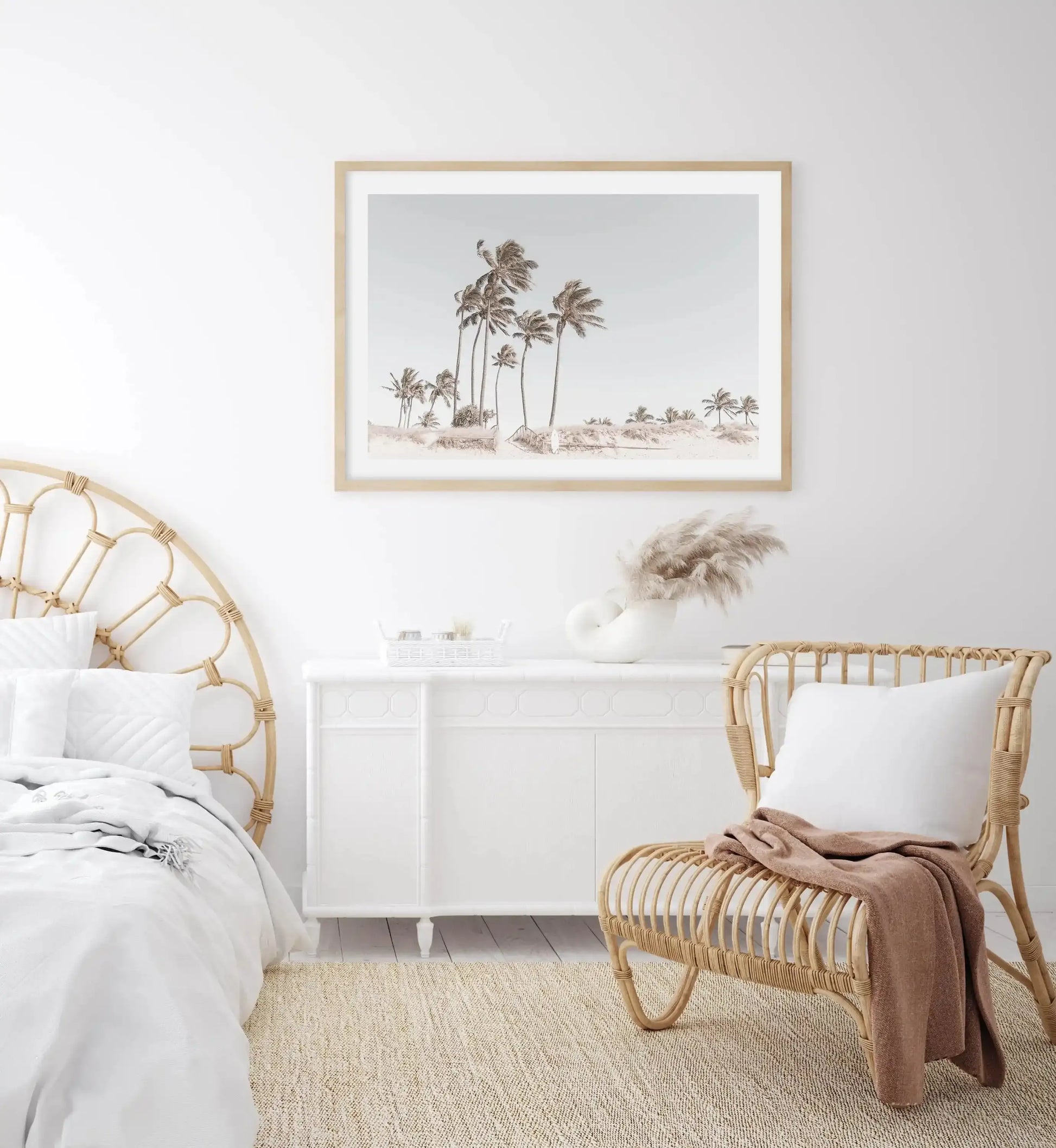 Path to the Sea, Gold Coast Art Print-PRINT-Olive et Oriel-Olive et Oriel-Buy-Australian-Art-Prints-Online-with-Olive-et-Oriel-Your-Artwork-Specialists-Austrailia-Decorate-With-Coastal-Photo-Wall-Art-Prints-From-Our-Beach-House-Artwork-Collection-Fine-Poster-and-Framed-Artwork