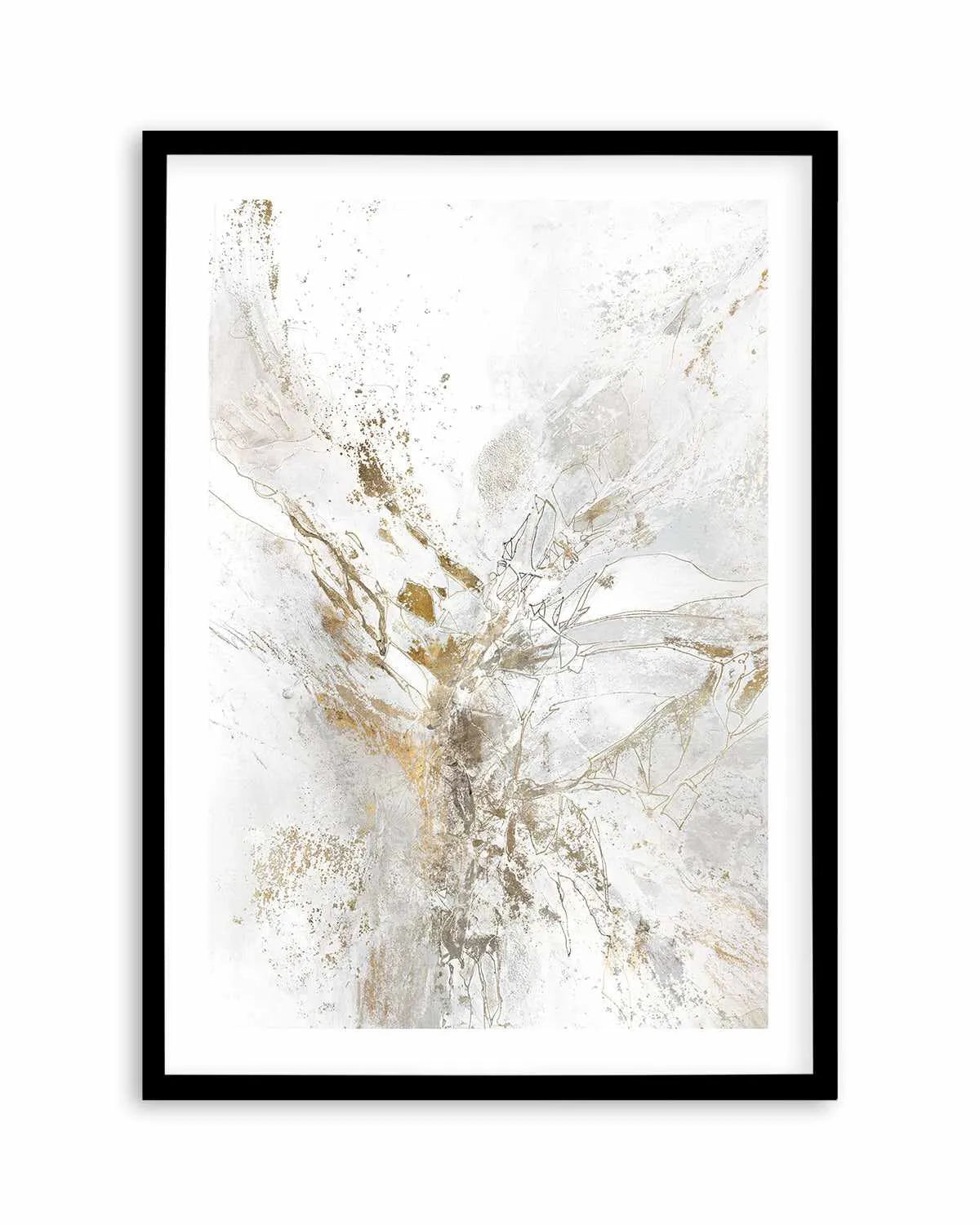 Pathos I Art Print from Olive et Oriel where you can shop wallpaper and artworks online