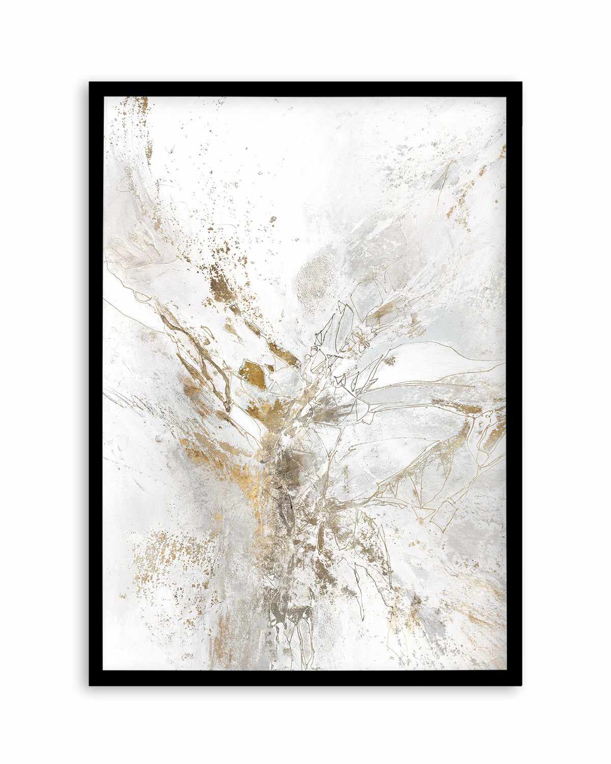 Pathos I Art Print