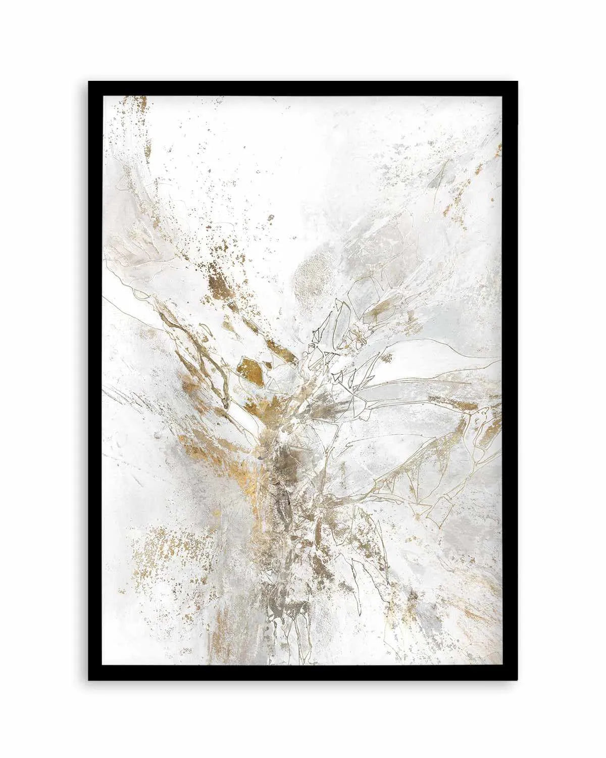 Pathos I Art Print from Olive et Oriel where you can shop wallpaper and artworks online
