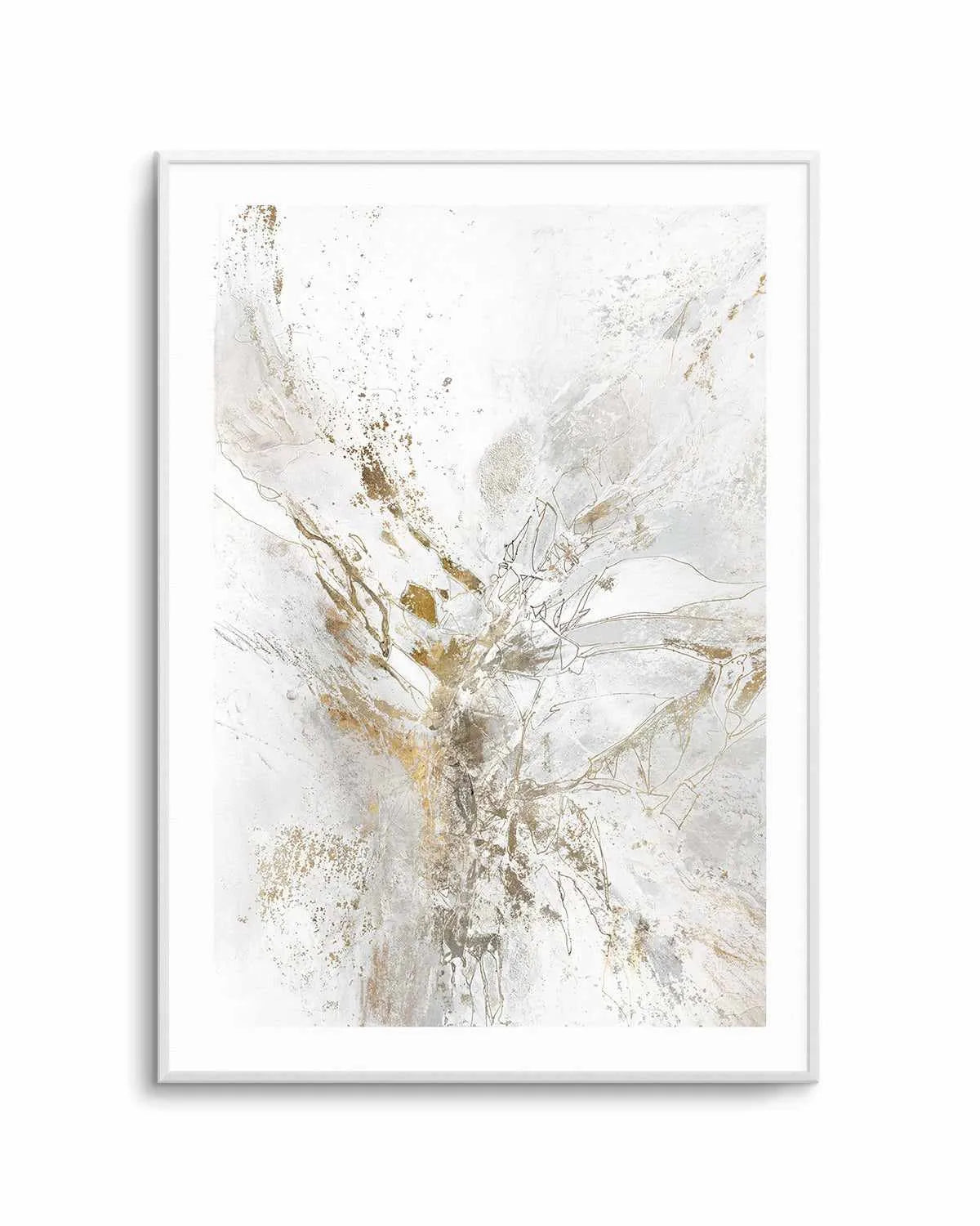 Pathos I Art Print from Olive et Oriel where you can shop wallpaper and artworks online