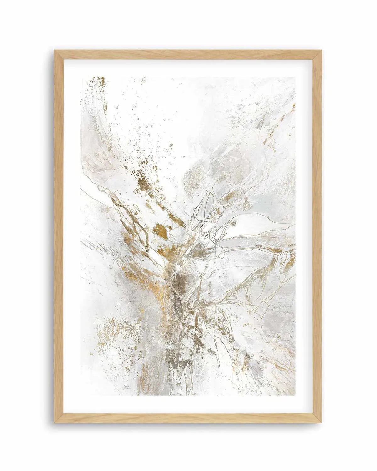 Pathos I Art Print from Olive et Oriel where you can shop wallpaper and artworks online