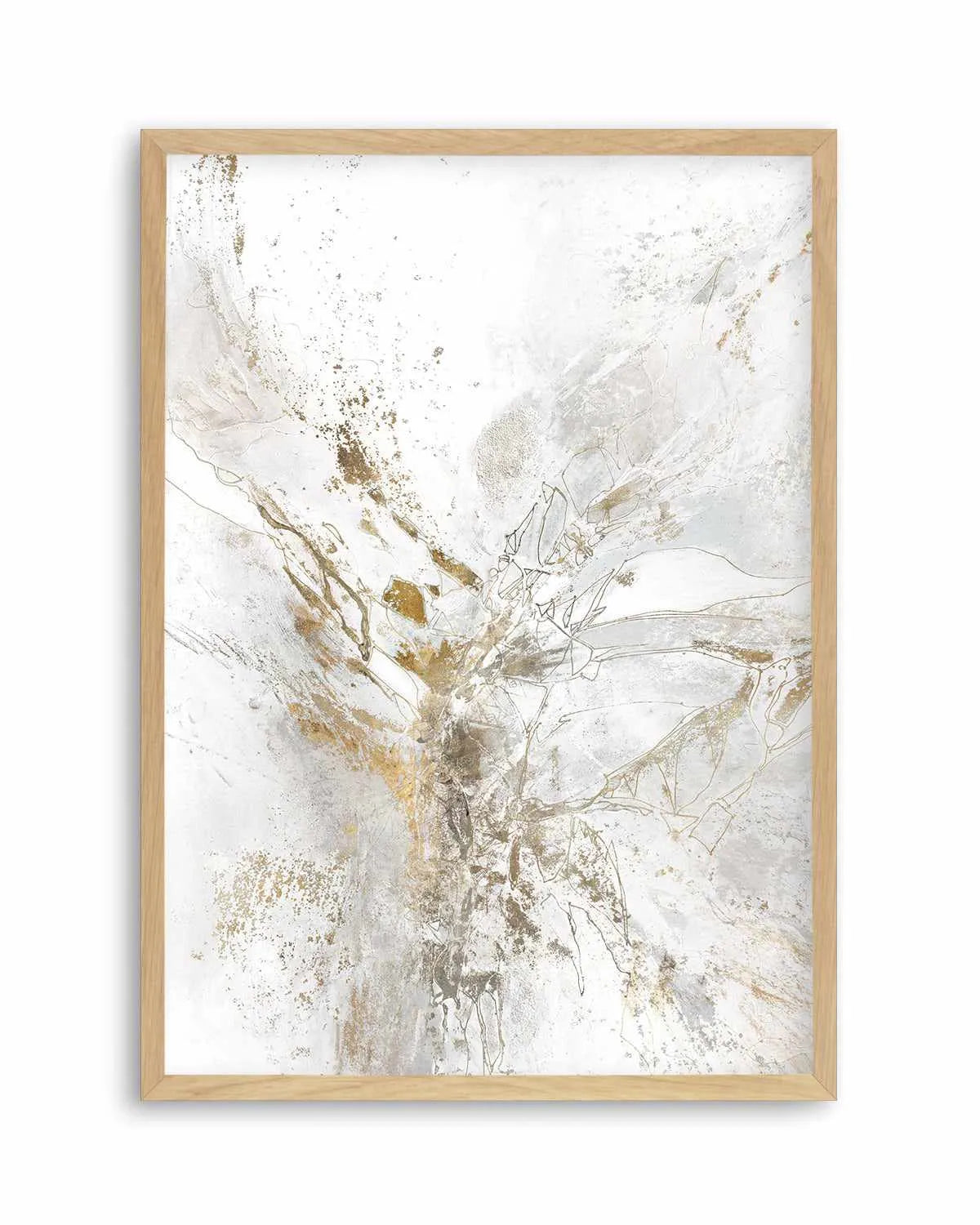 Pathos I Art Print from Olive et Oriel where you can shop wallpaper and artworks online