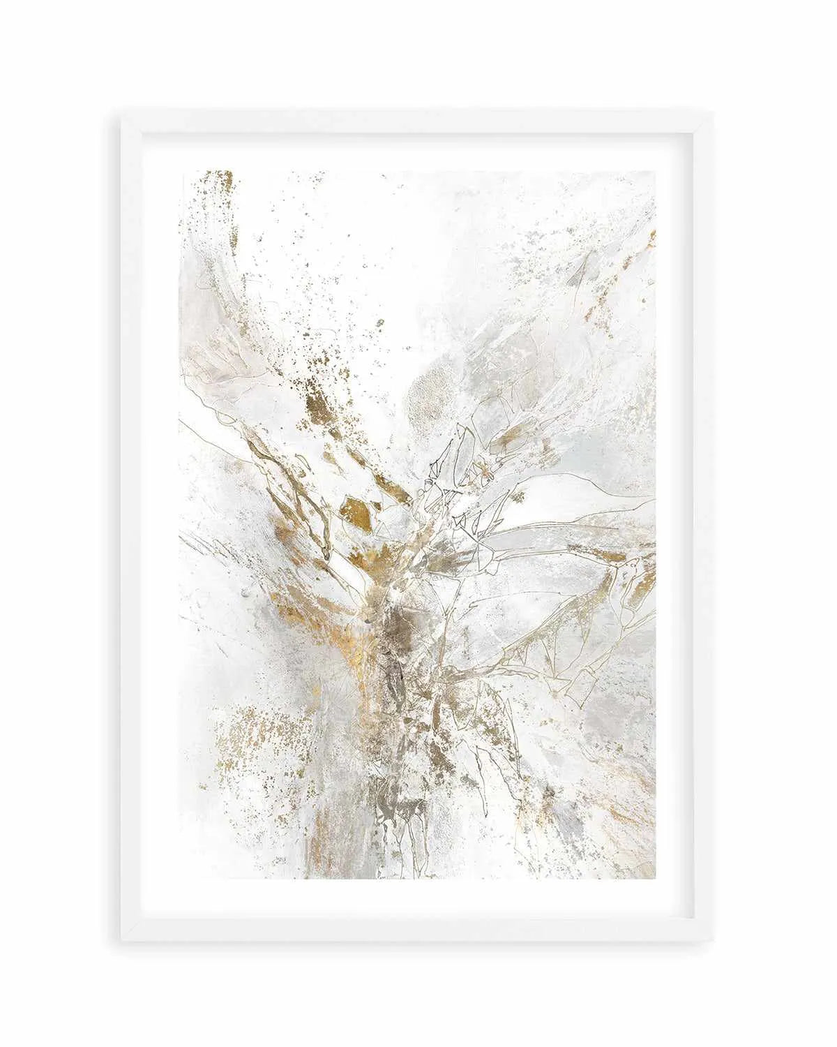 Pathos I Art Print from Olive et Oriel where you can shop wallpaper and artworks online