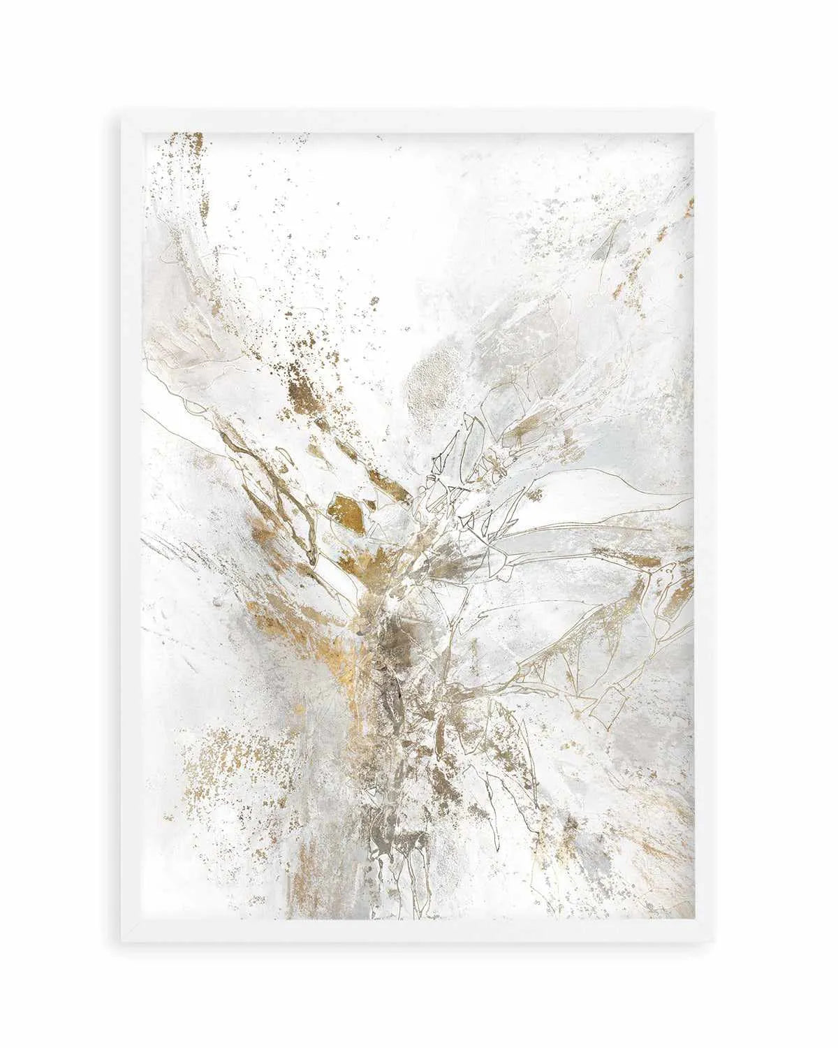 Pathos I Art Print from Olive et Oriel where you can shop wallpaper and artworks online