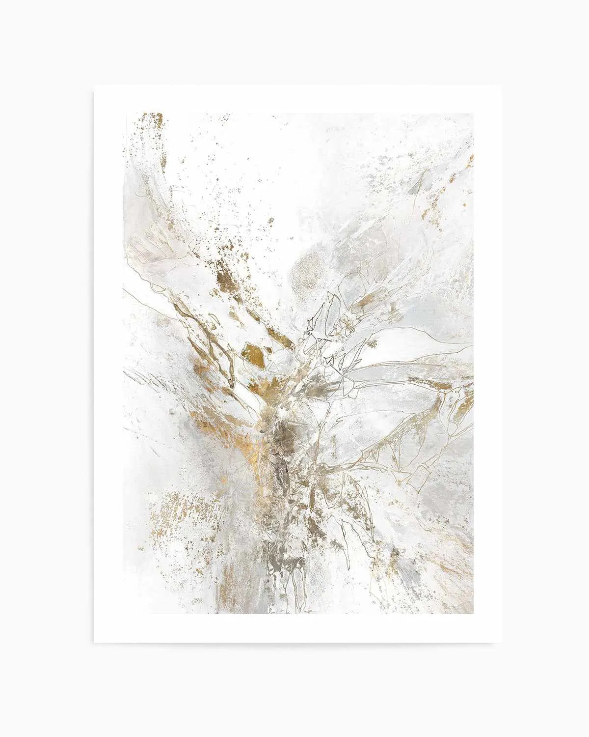 Pathos I Art Print from Olive et Oriel where you can shop wallpaper and artworks online