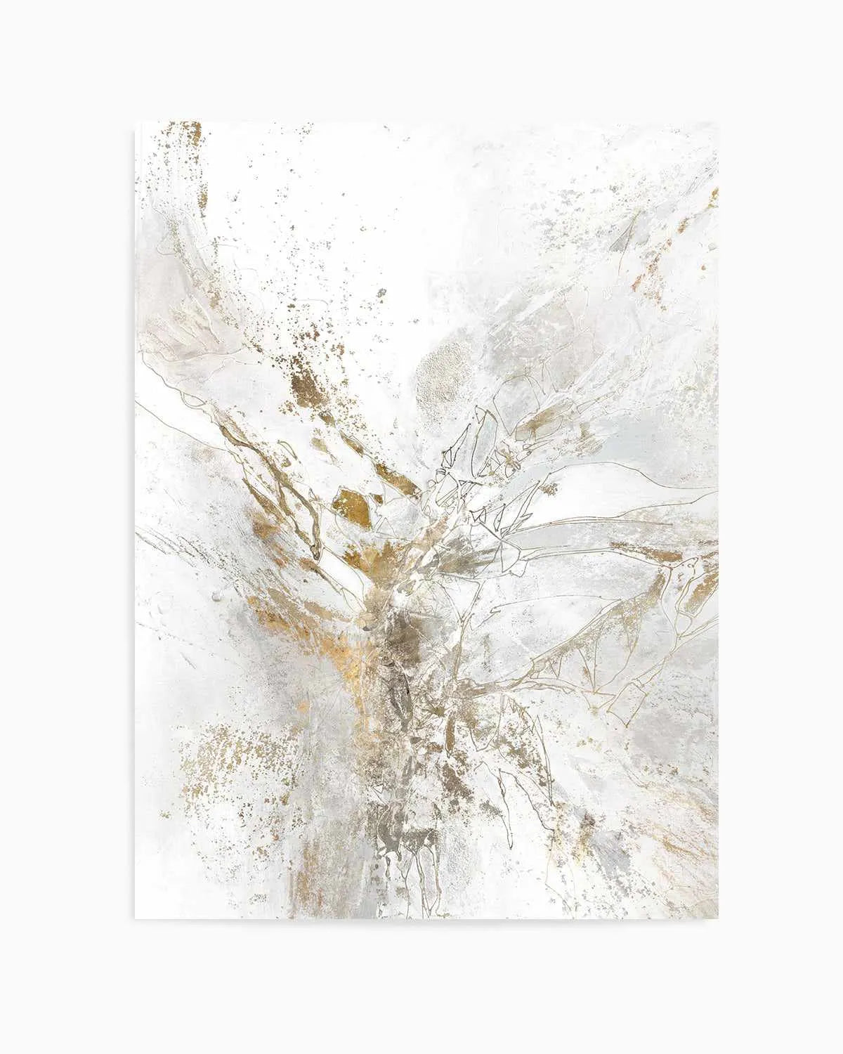 Pathos I Art Print from Olive et Oriel where you can shop wallpaper and artworks online
