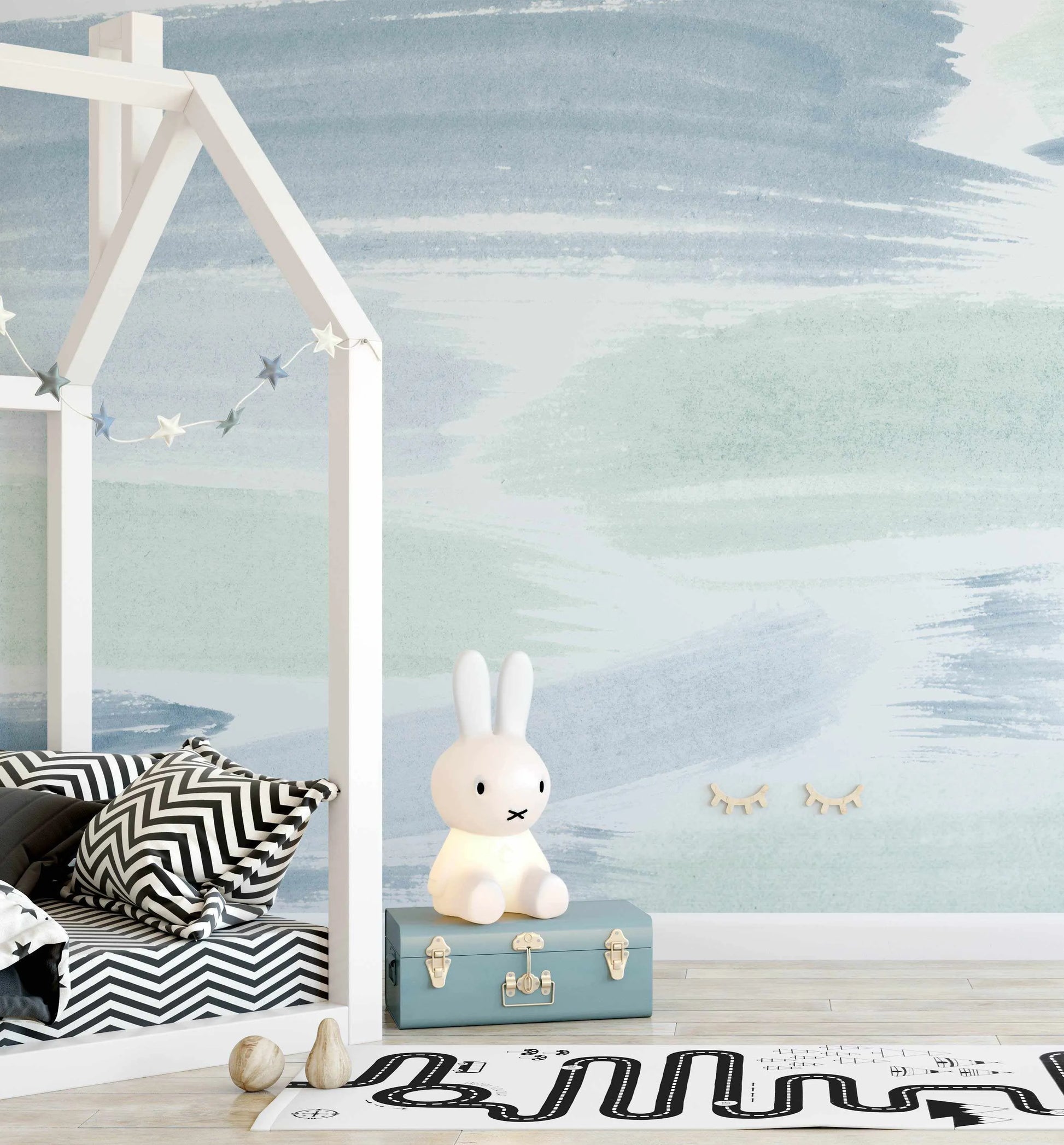 Paxton Abstract Wallpaper-Wallpaper-Buy Kids Removable Wallpaper Online Our Custom Made Children√¢‚Ç¨‚Ñ¢s Wallpapers Are A Fun Way To Decorate And Enhance Boys Bedroom Decor And Girls Bedrooms They Are An Amazing Addition To Your Kids Bedroom Walls Our Collection of Kids Wallpaper Is Sure To Transform Your Kids Rooms Interior Style From Pink Wallpaper To Dinosaur Wallpaper Even Marble Wallpapers For Teen Boys Shop Peel And Stick Wallpaper Online Today With Olive et Oriel