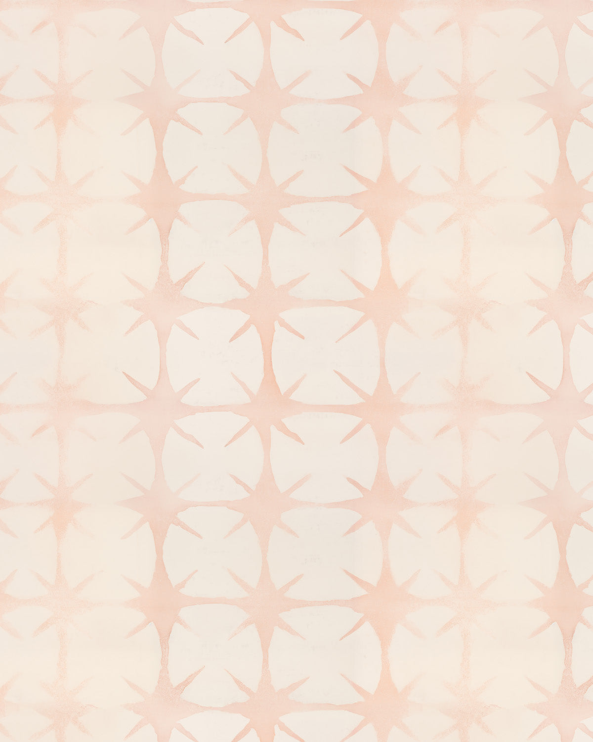 Peach Pink Prism Wallpaper from Olive et Oriel where you can shop wallpaper and artworks online