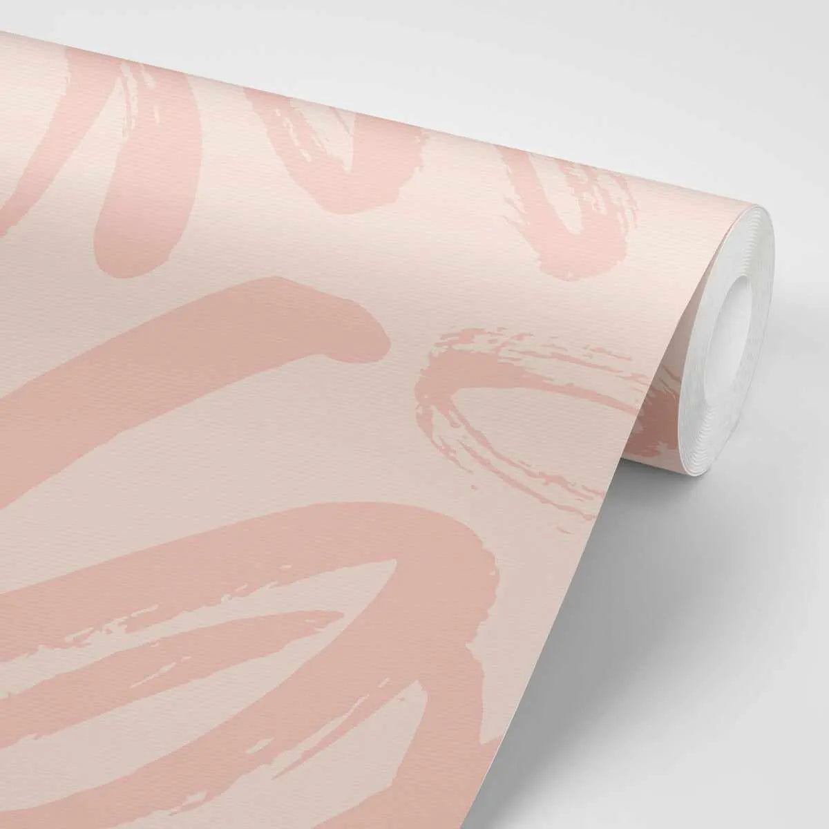 Peachy Graffiti Wallpaper-Wallpaper-Buy Kids Removable Wallpaper Online Our Custom Made Children√¢‚Ç¨‚Ñ¢s Wallpapers Are A Fun Way To Decorate And Enhance Boys Bedroom Decor And Girls Bedrooms They Are An Amazing Addition To Your Kids Bedroom Walls Our Collection of Kids Wallpaper Is Sure To Transform Your Kids Rooms Interior Style From Pink Wallpaper To Dinosaur Wallpaper Even Marble Wallpapers For Teen Boys Shop Peel And Stick Wallpaper Online Today With Olive et Oriel