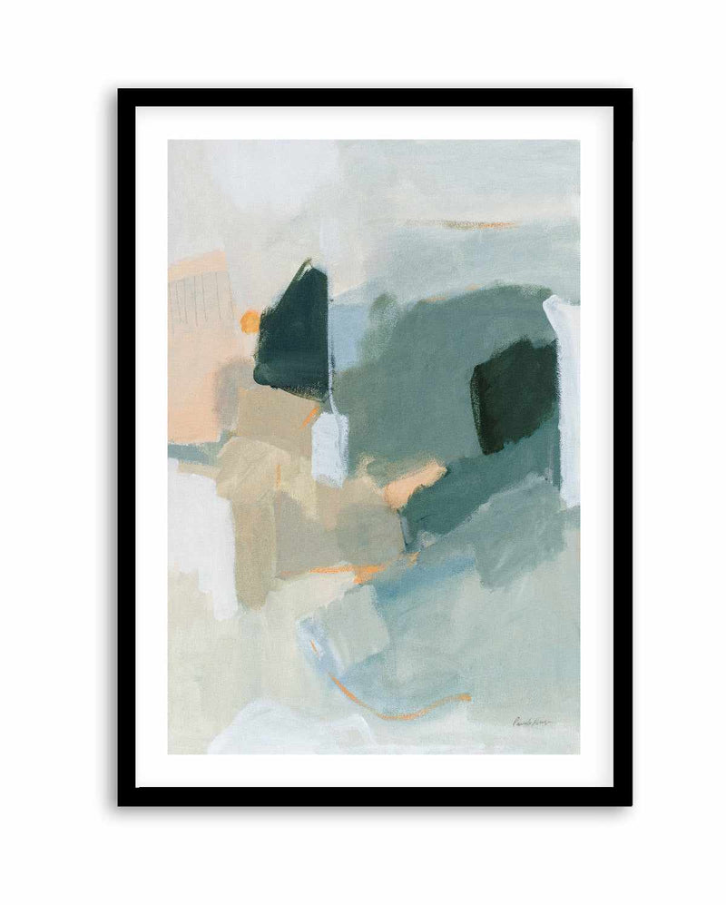 Peak Form | Art Print