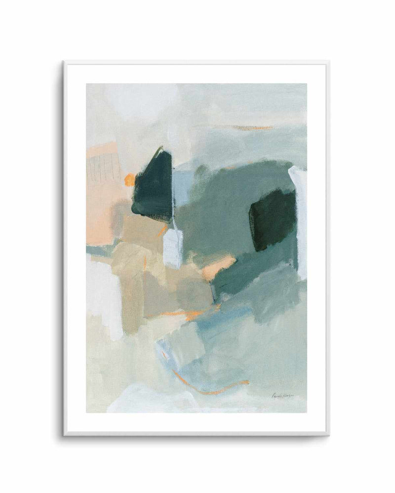 Peak Form | Art Print