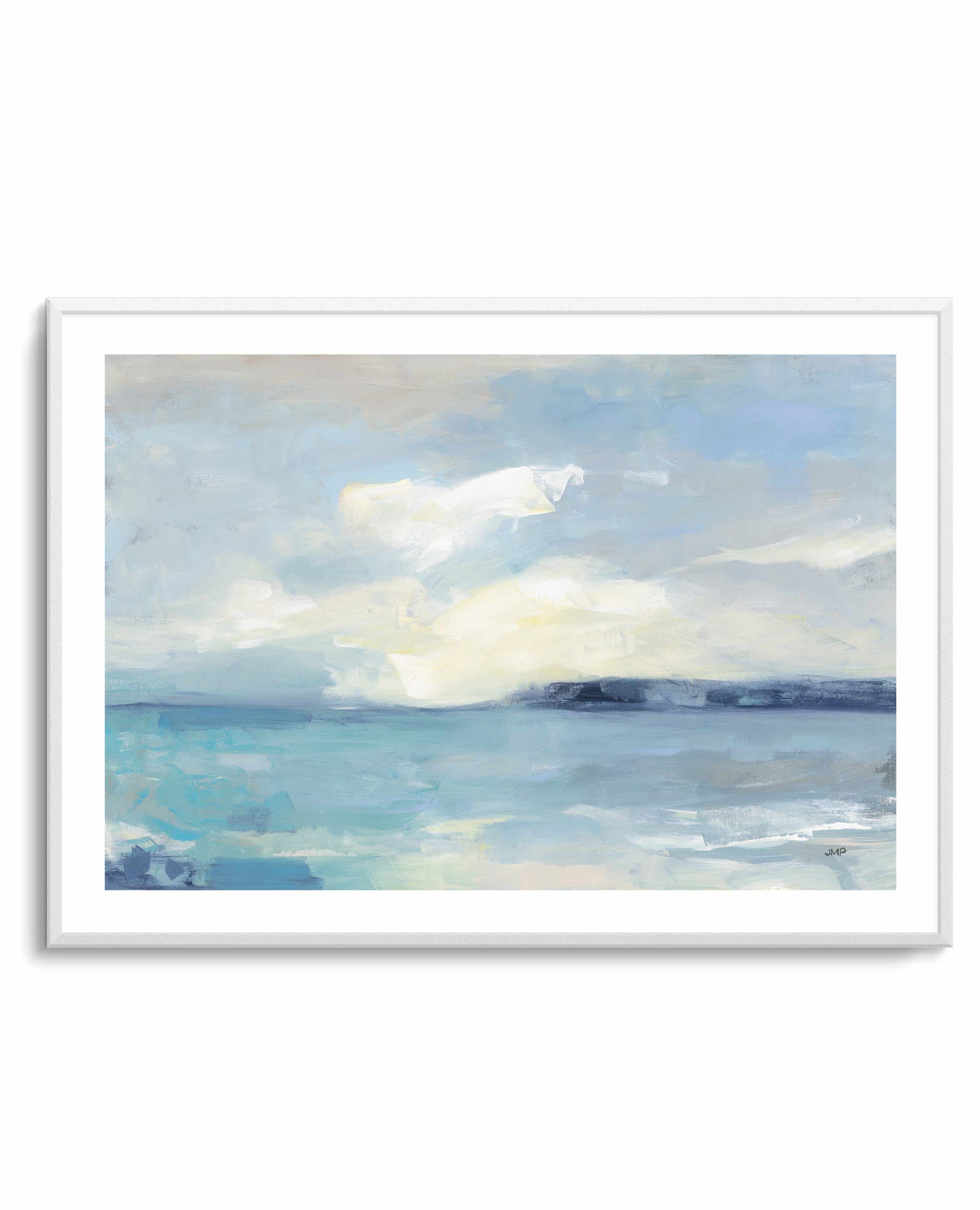 Peninsula | Art Print