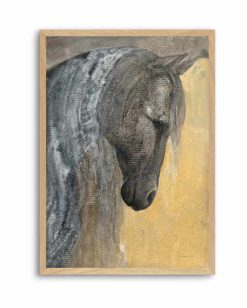 Pensive | Art Print