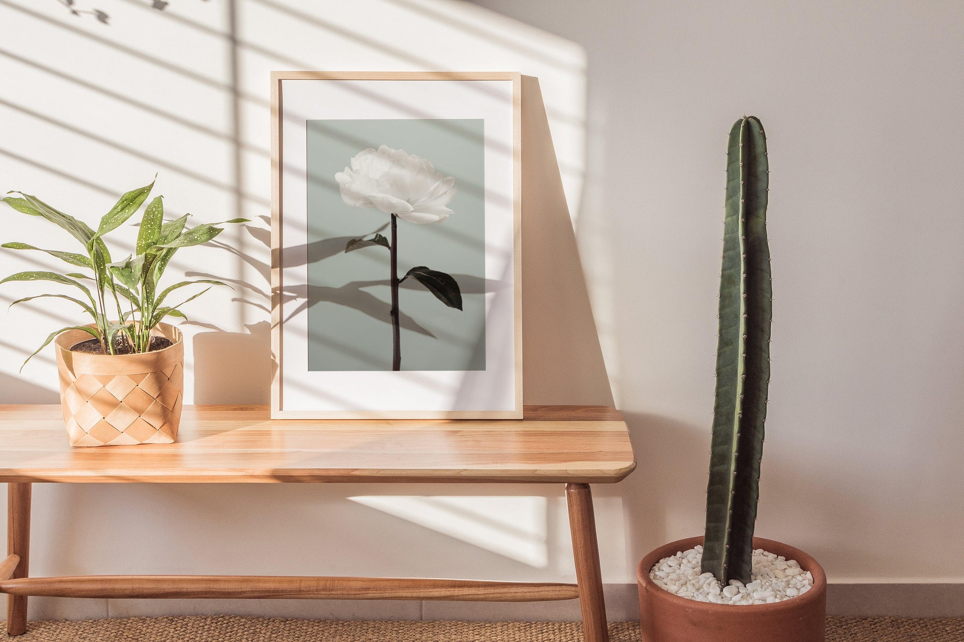 Peony 16 By Studio III | Art Print from Olive et Oriel where you can shop wallpaper and artworks online