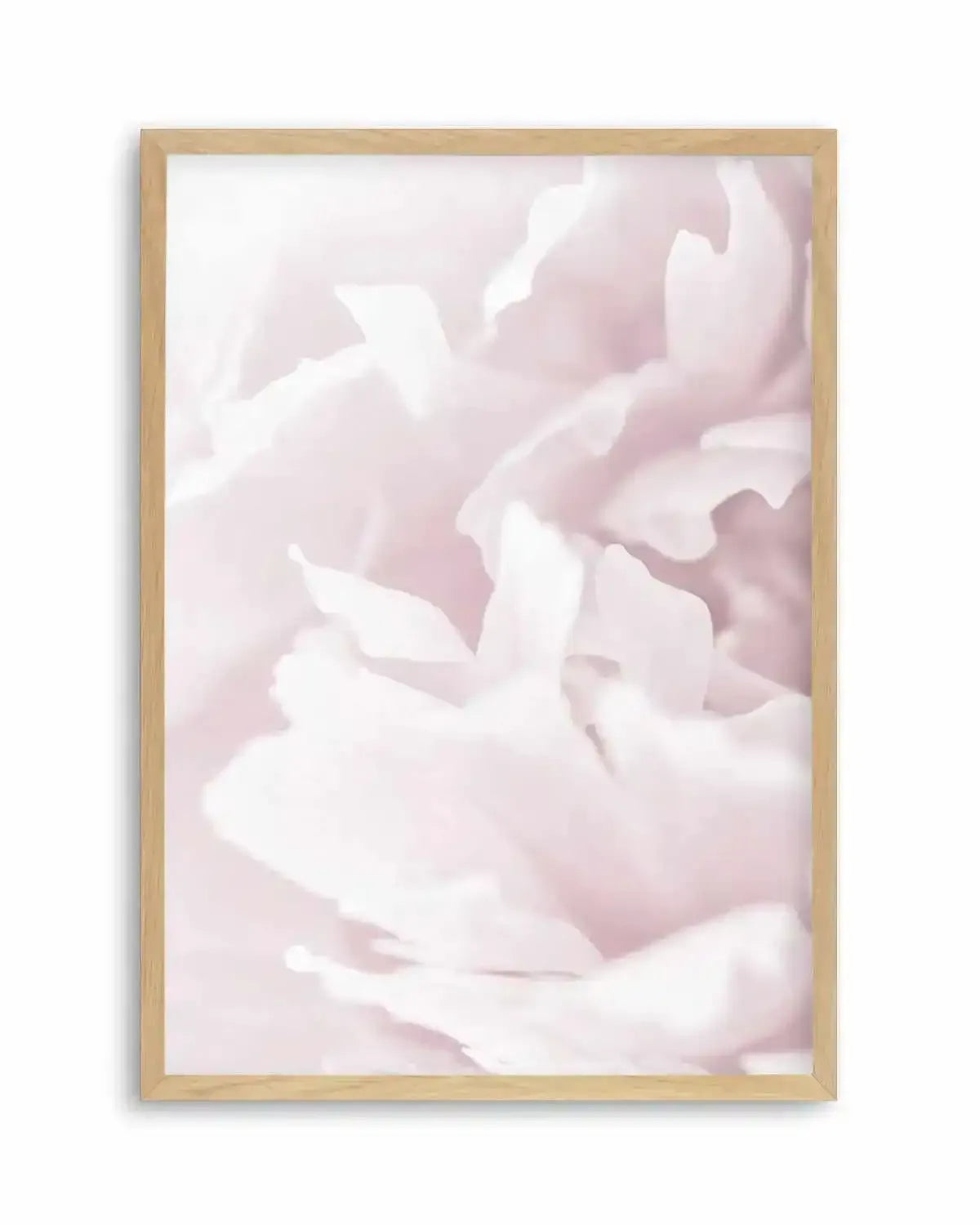 Peony In Bloom I Art Print from Olive et Oriel where you can shop wallpaper and artworks online