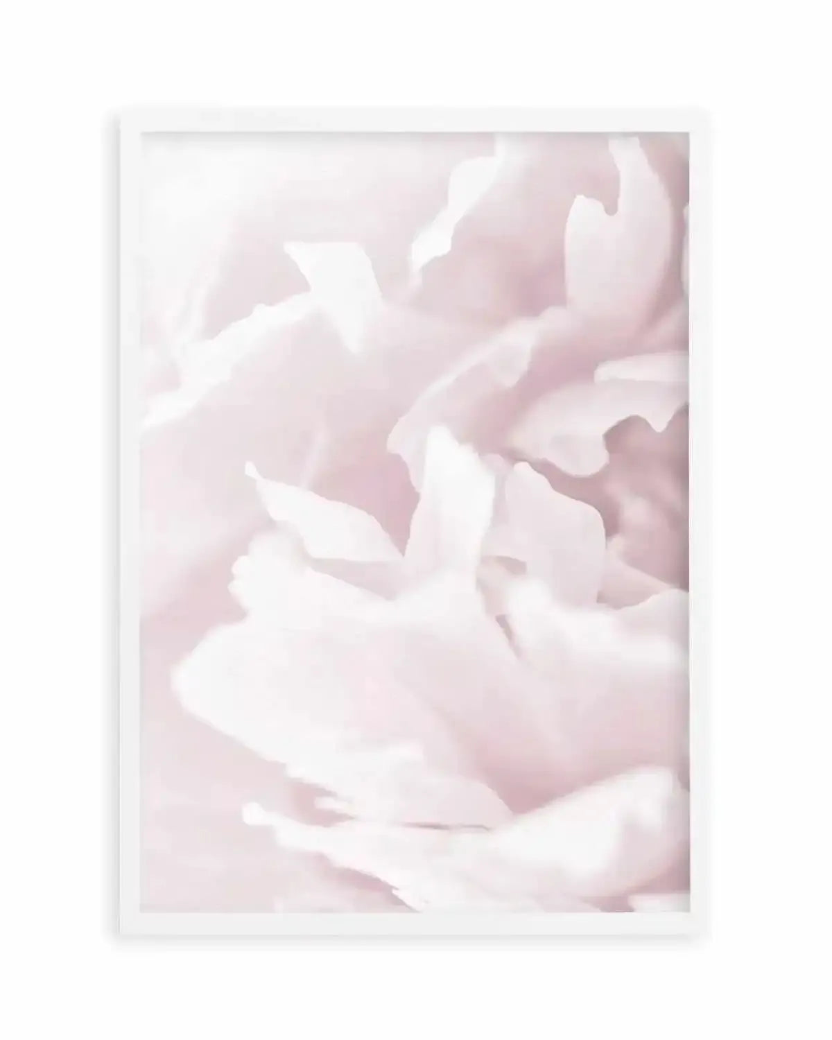 Peony In Bloom I Art Print from Olive et Oriel where you can shop wallpaper and artworks online
