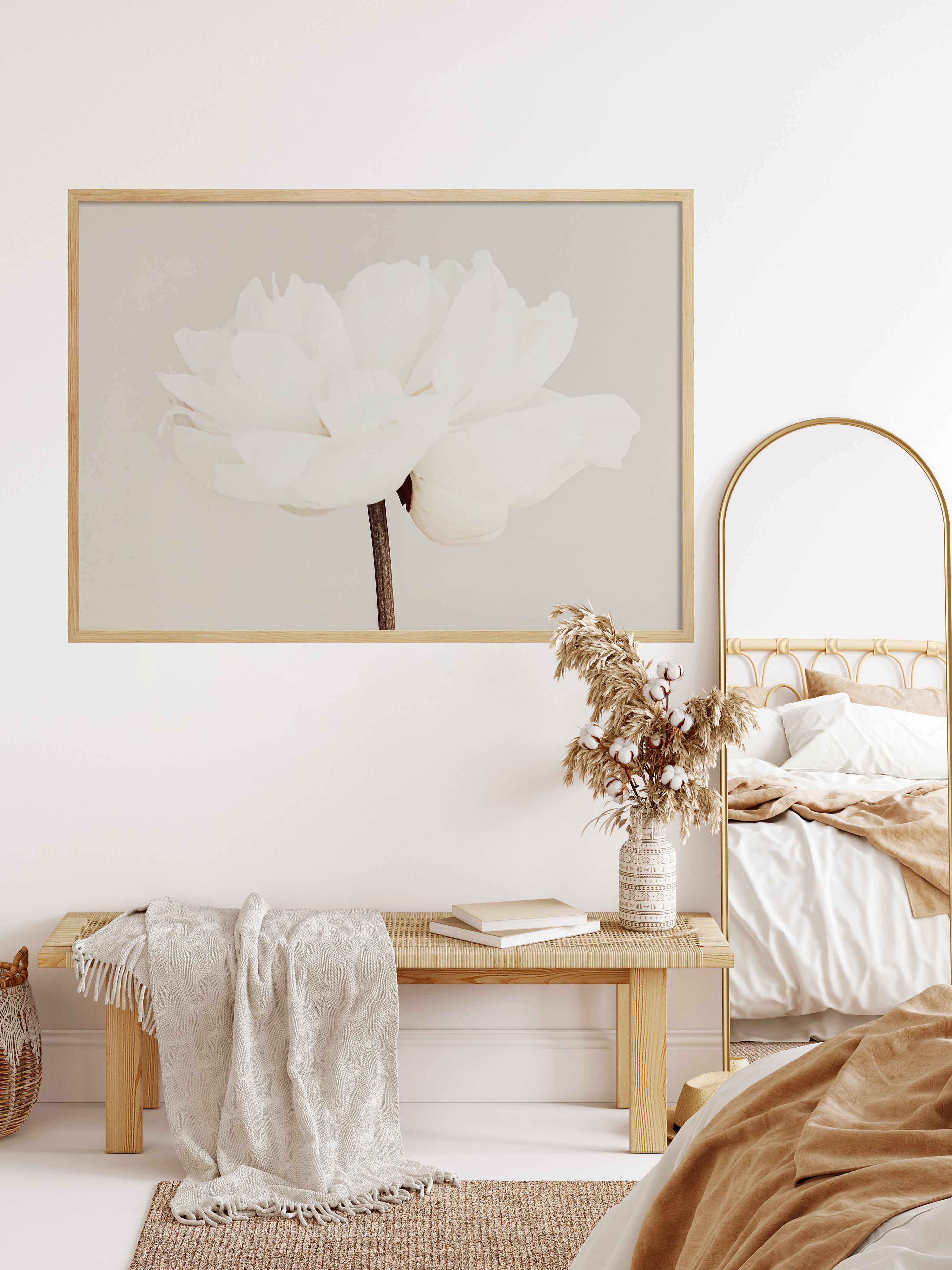 Peony XI By Studio III | Art Print