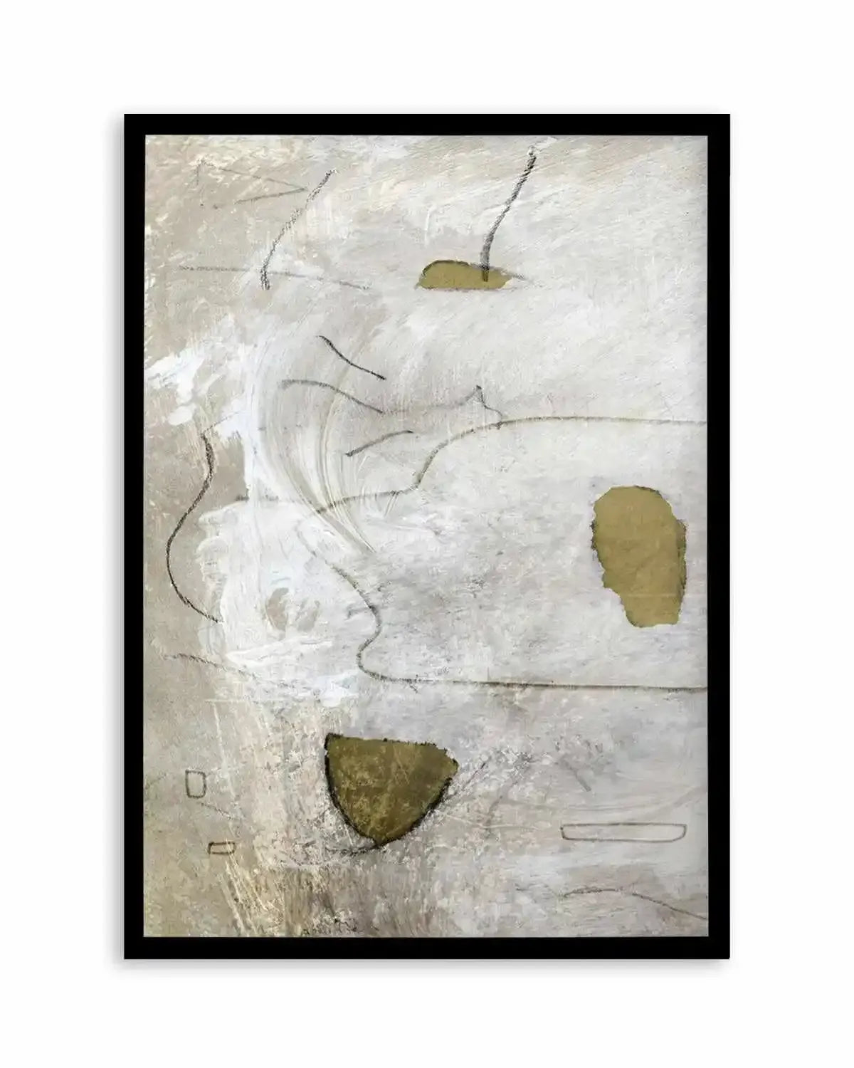 Perpetual I by Dan Hobday PT Art Print from Olive et Oriel where you can shop wallpaper and artworks online