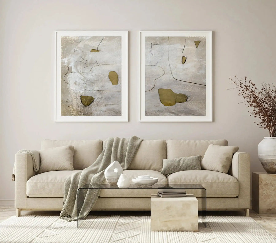 Perpetual I by Dan Hobday PT Art Print-PRINT-Olive et Oriel-Dan Hobday-Buy-Australian-Art-Prints-Online-with-Olive-et-Oriel-Your-Artwork-Specialists-Austrailia-Decorate-With-Coastal-Photo-Wall-Art-Prints-From-Our-Beach-House-Artwork-Collection-Fine-Poster-and-Framed-Artwork