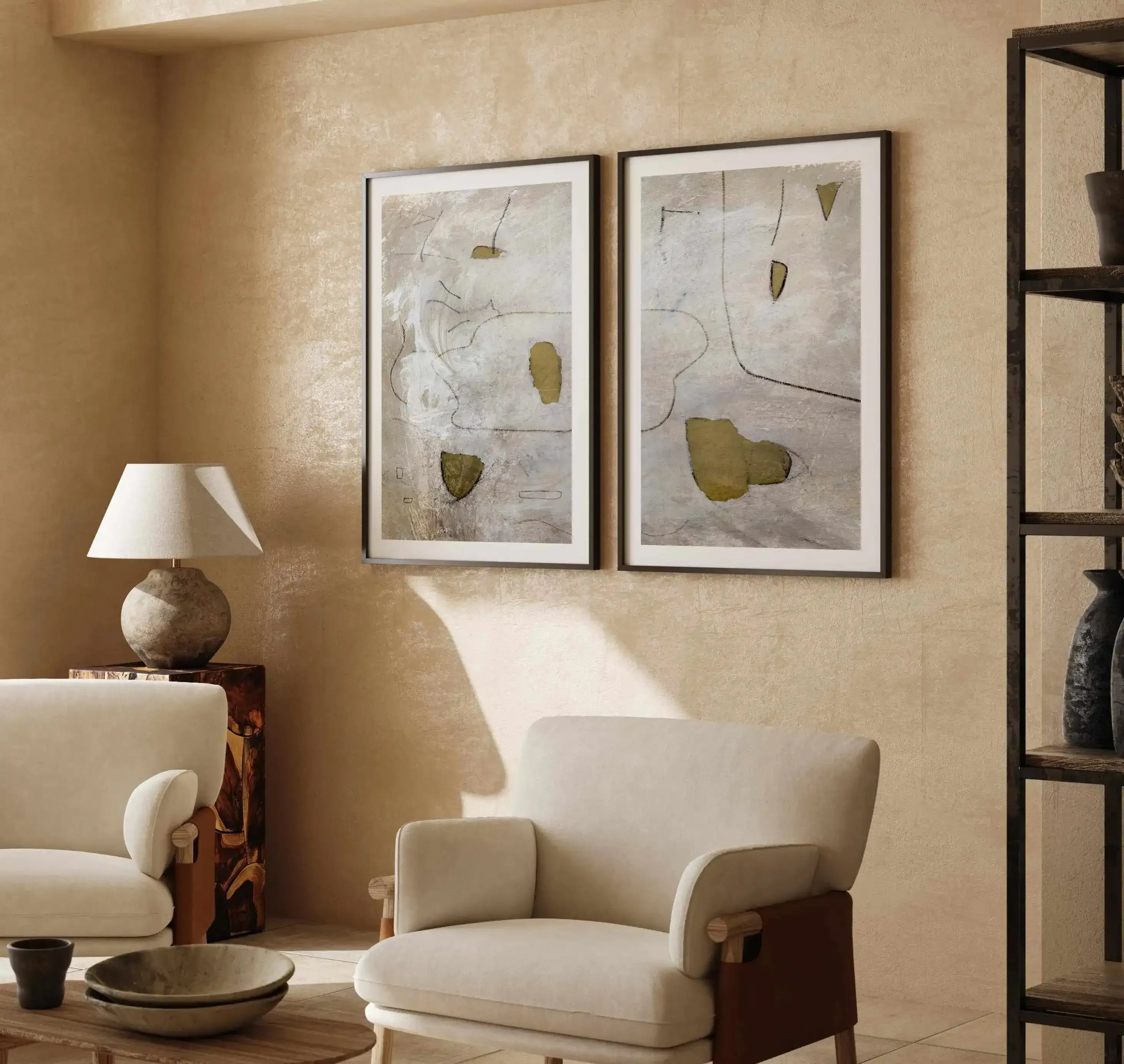 Perpetual I by Dan Hobday PT Art Print-PRINT-Olive et Oriel-Dan Hobday-Buy-Australian-Art-Prints-Online-with-Olive-et-Oriel-Your-Artwork-Specialists-Austrailia-Decorate-With-Coastal-Photo-Wall-Art-Prints-From-Our-Beach-House-Artwork-Collection-Fine-Poster-and-Framed-Artwork