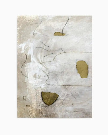 Perpetual I by Dan Hobday PT Art Print from Olive et Oriel where you can shop wallpaper and artworks online