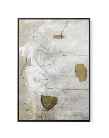 Perpetual I by Dan Hobday PT | Framed Canvas-CANVAS-You can shop wall art online with Olive et Oriel for everything from abstract art to fun kids wall art. Our beautiful modern art prints and canvas art are available from large canvas prints to wall art paintings and our proudly Australian artwork collection offers only the highest quality framed large wall art and canvas art Australia - You can buy fashion photography prints or Hampton print posters and paintings on canvas from Olive et Oriel a