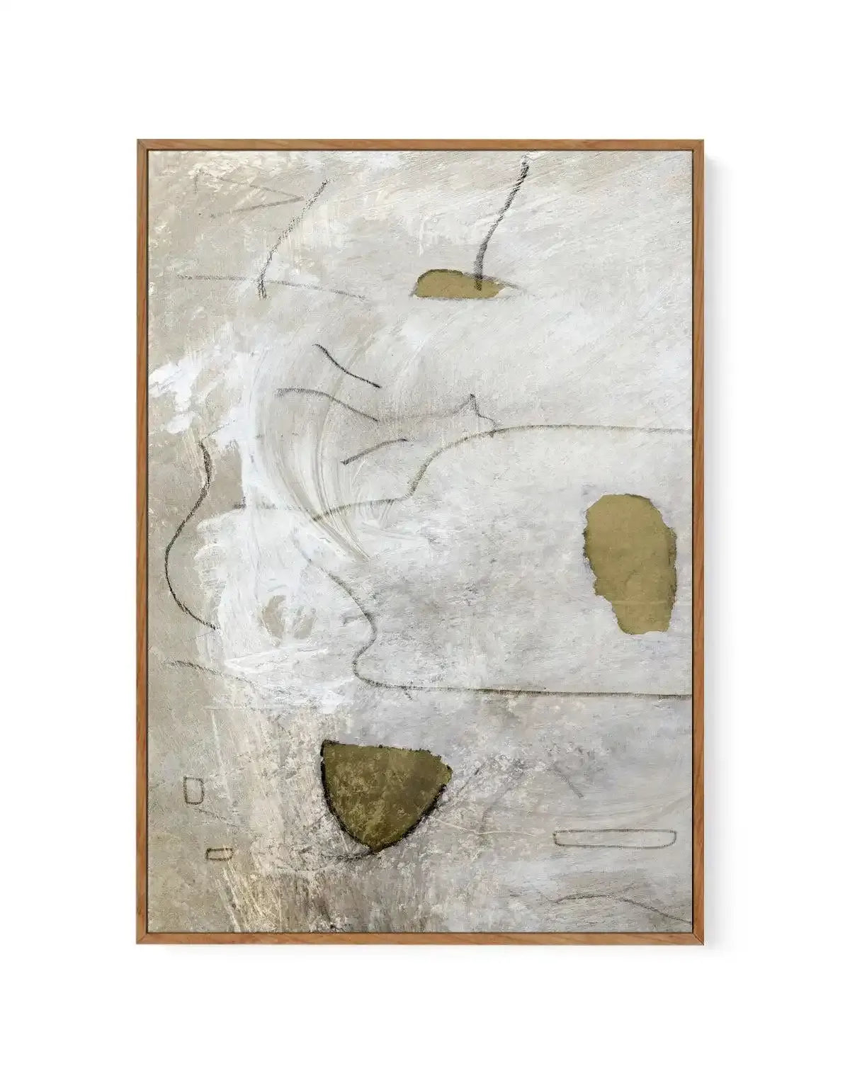 Perpetual I by Dan Hobday PT | Framed Canvas-CANVAS-You can shop wall art online with Olive et Oriel for everything from abstract art to fun kids wall art. Our beautiful modern art prints and canvas art are available from large canvas prints to wall art paintings and our proudly Australian artwork collection offers only the highest quality framed large wall art and canvas art Australia - You can buy fashion photography prints or Hampton print posters and paintings on canvas from Olive et Oriel a