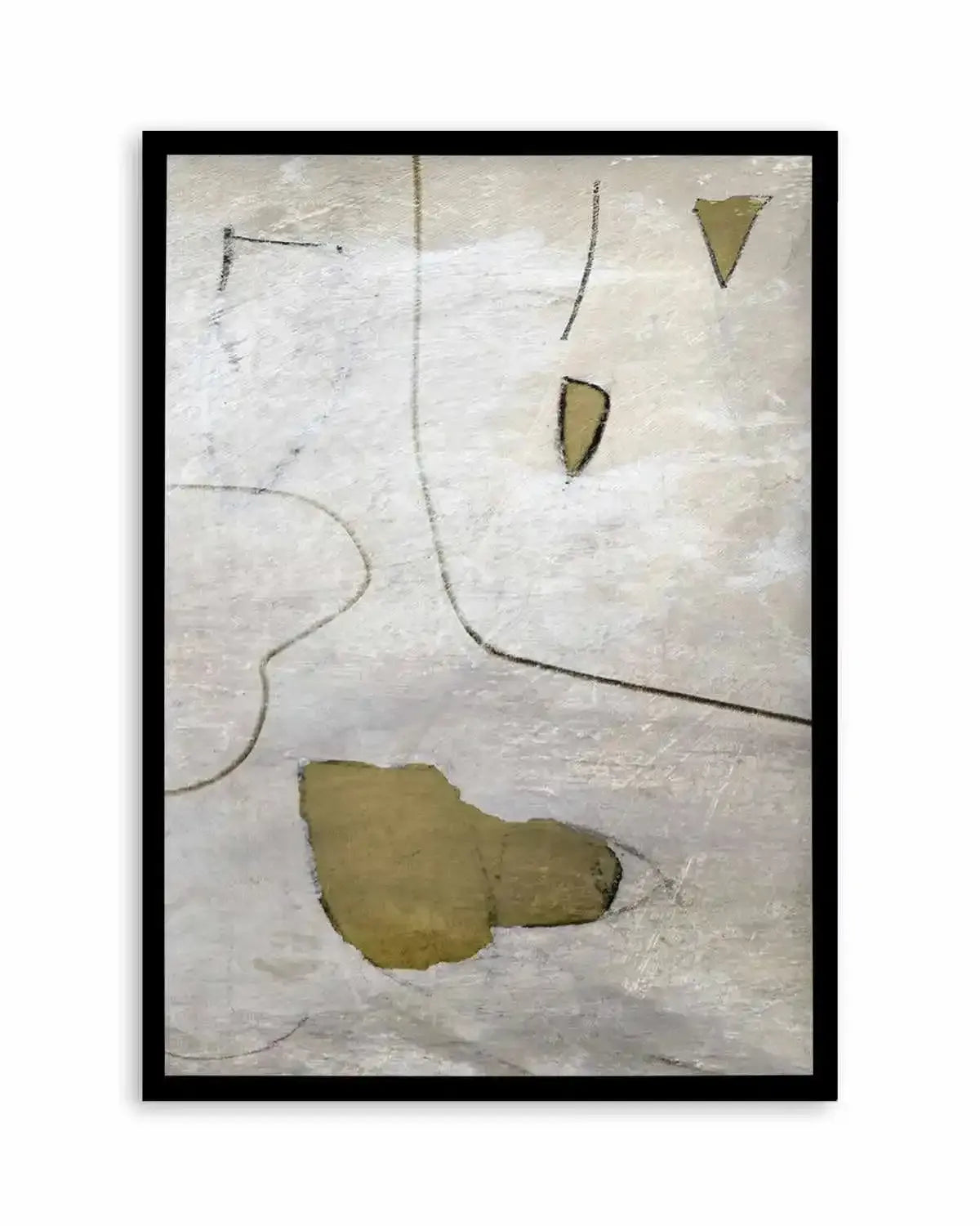 Perpetual II by Dan Hobday PT Art Print from Olive et Oriel where you can shop wallpaper and artworks online