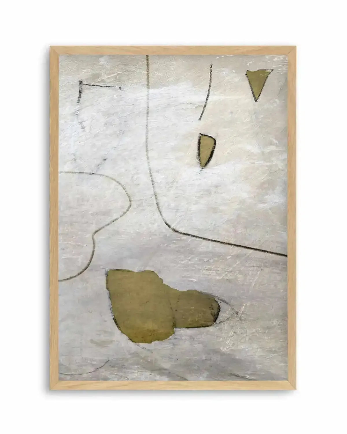 Perpetual II by Dan Hobday PT Art Print from Olive et Oriel where you can shop wallpaper and artworks online