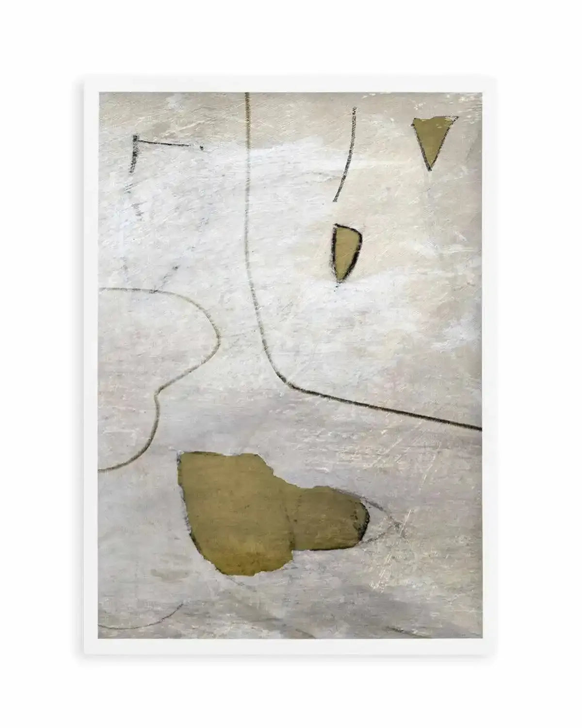 Perpetual II by Dan Hobday PT Art Print from Olive et Oriel where you can shop wallpaper and artworks online