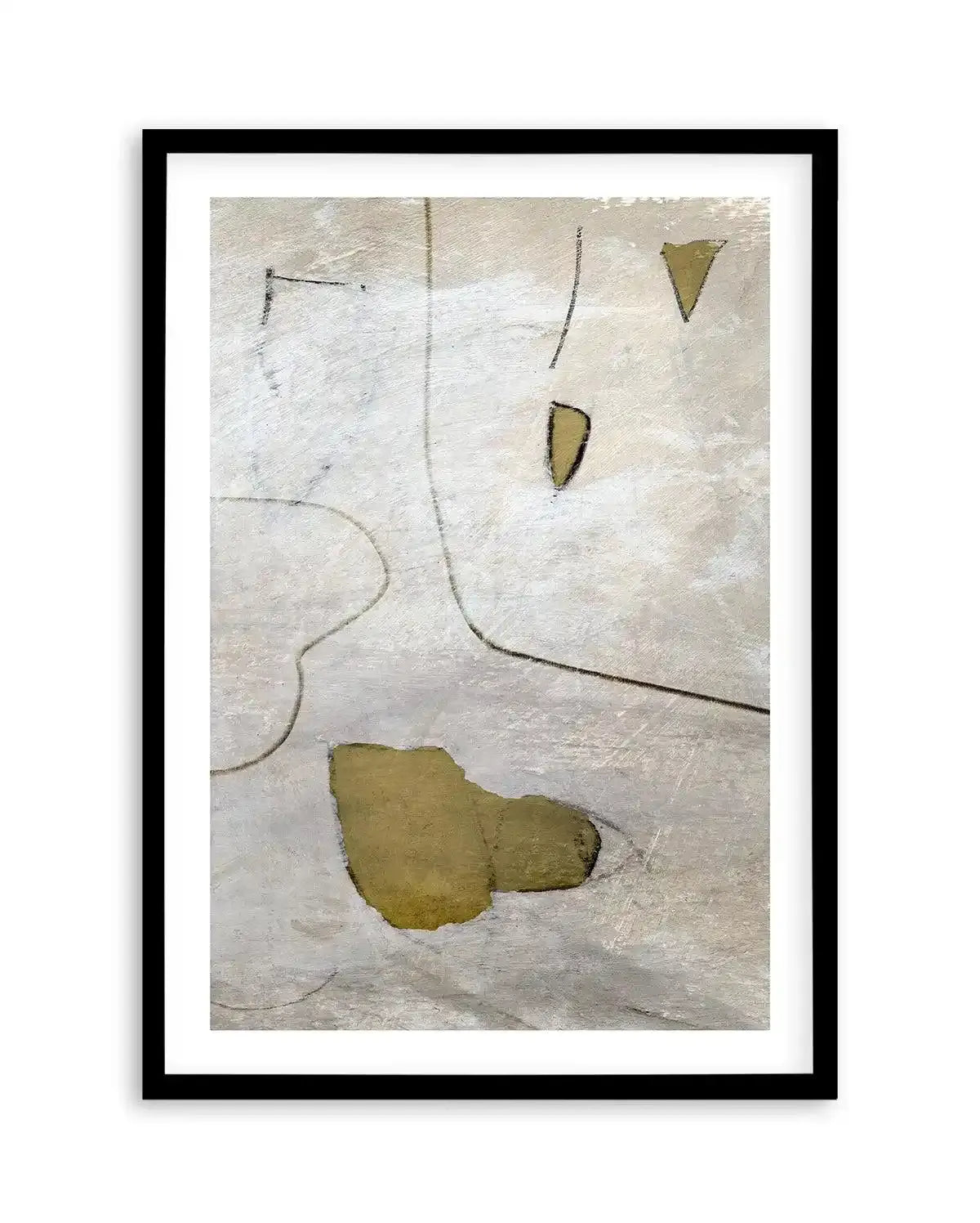 Perpetual II by Dan Hobday PT Art Print-PRINT-Olive et Oriel-Dan Hobday-A5 | 5.8" x 8.3" | 14.8 x 21cm-Black-With White Border-Buy-Australian-Art-Prints-Online-with-Olive-et-Oriel-Your-Artwork-Specialists-Austrailia-Decorate-With-Coastal-Photo-Wall-Art-Prints-From-Our-Beach-House-Artwork-Collection-Fine-Poster-and-Framed-Artwork
