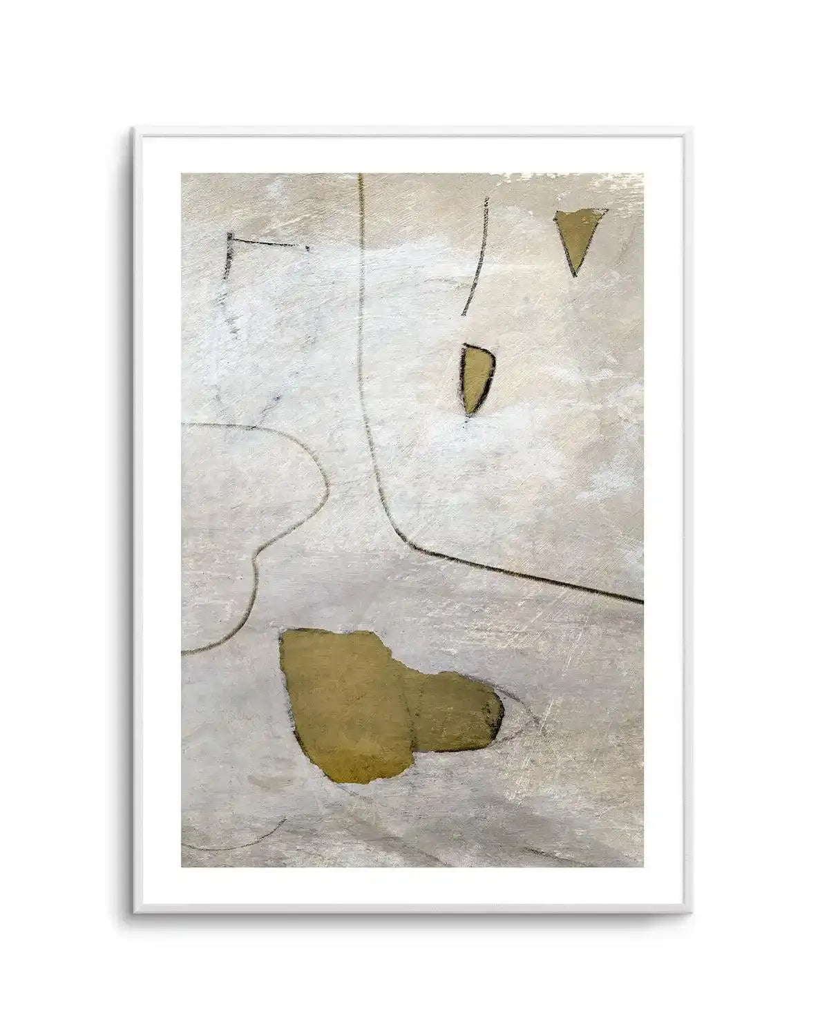 Perpetual II by Dan Hobday PT Art Print-PRINT-Olive et Oriel-Dan Hobday-A5 | 5.8" x 8.3" | 14.8 x 21cm-Unframed Art Print-With White Border-Buy-Australian-Art-Prints-Online-with-Olive-et-Oriel-Your-Artwork-Specialists-Austrailia-Decorate-With-Coastal-Photo-Wall-Art-Prints-From-Our-Beach-House-Artwork-Collection-Fine-Poster-and-Framed-Artwork