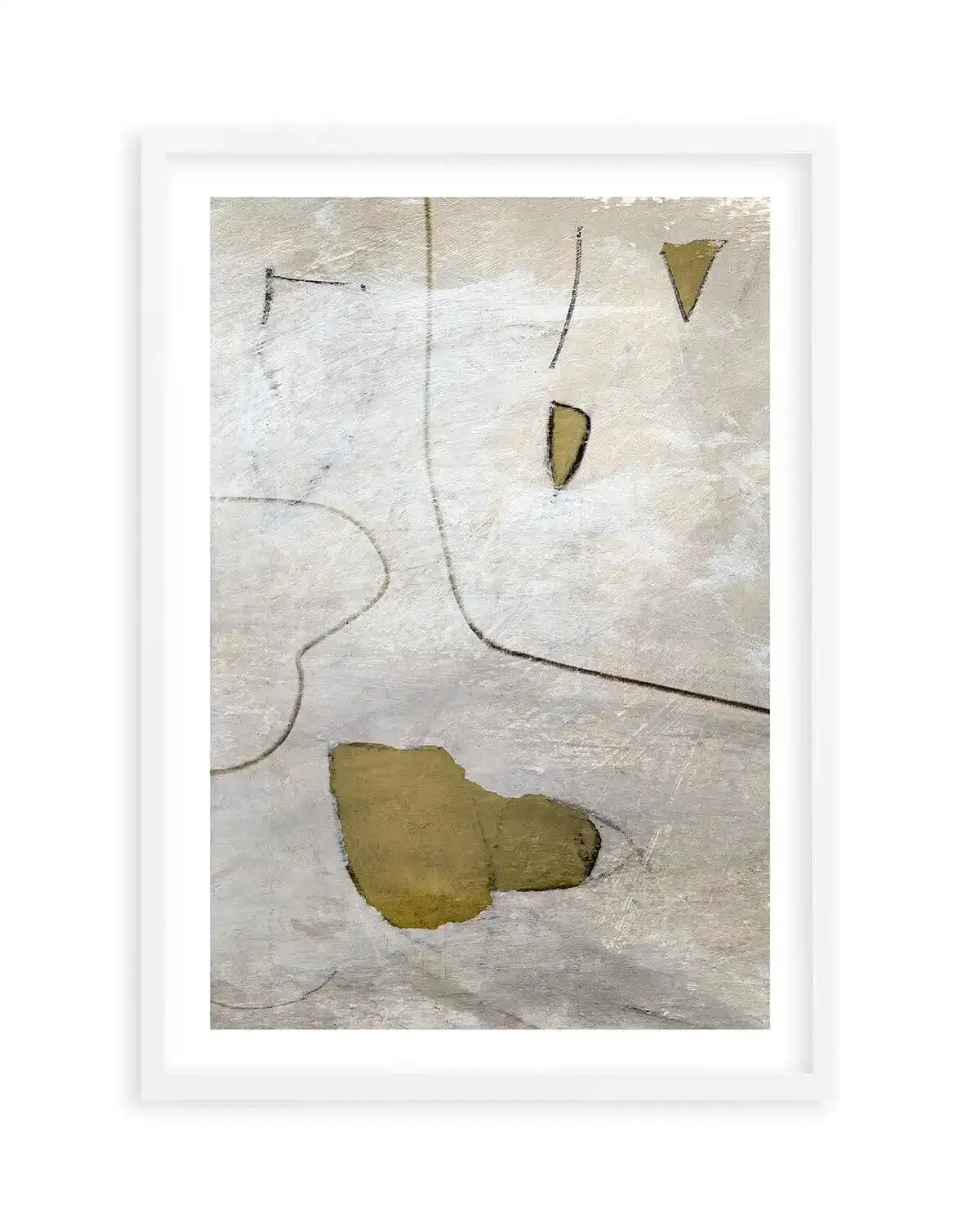 Perpetual II by Dan Hobday PT Art Print-PRINT-Olive et Oriel-Dan Hobday-A5 | 5.8" x 8.3" | 14.8 x 21cm-White-With White Border-Buy-Australian-Art-Prints-Online-with-Olive-et-Oriel-Your-Artwork-Specialists-Austrailia-Decorate-With-Coastal-Photo-Wall-Art-Prints-From-Our-Beach-House-Artwork-Collection-Fine-Poster-and-Framed-Artwork