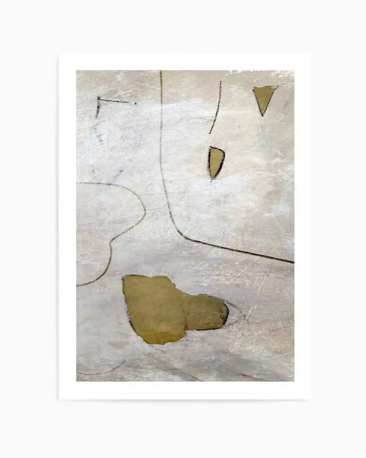 Perpetual II by Dan Hobday PT Art Print from Olive et Oriel where you can shop wallpaper and artworks online