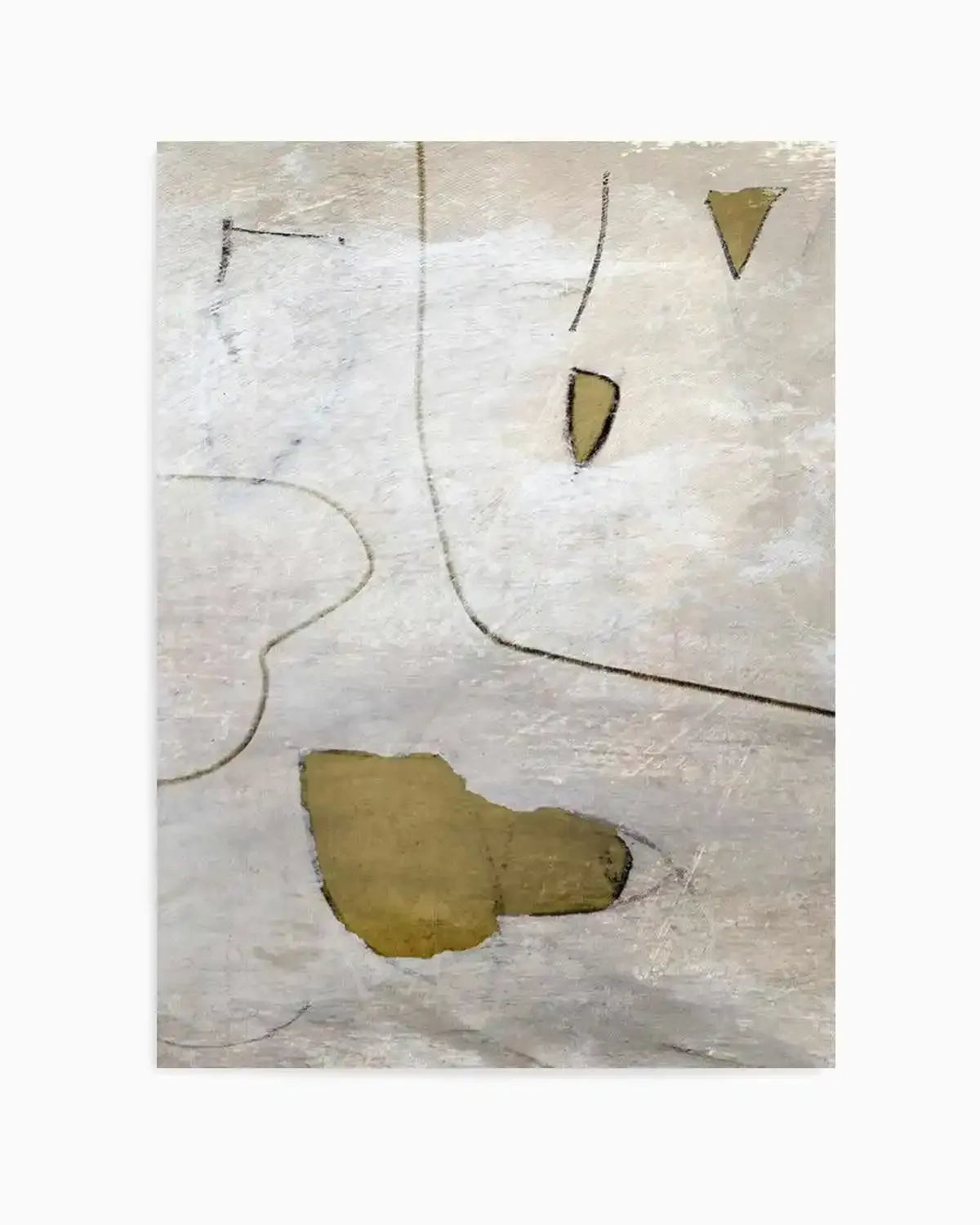 Perpetual II by Dan Hobday PT Art Print from Olive et Oriel where you can shop wallpaper and artworks online