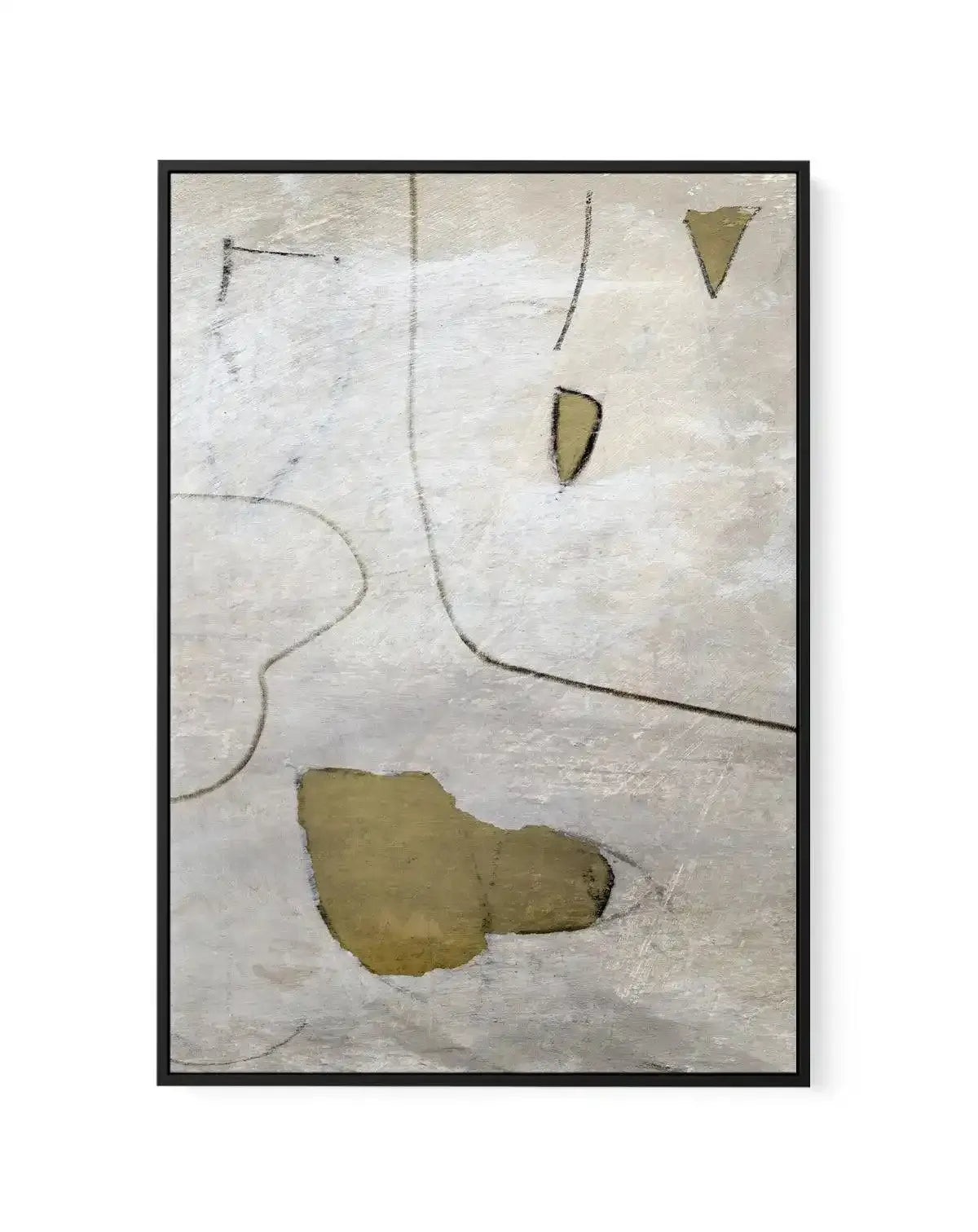 Perpetual II by Dan Hobday PT | Framed Canvas-CANVAS-You can shop wall art online with Olive et Oriel for everything from abstract art to fun kids wall art. Our beautiful modern art prints and canvas art are available from large canvas prints to wall art paintings and our proudly Australian artwork collection offers only the highest quality framed large wall art and canvas art Australia - You can buy fashion photography prints or Hampton print posters and paintings on canvas from Olive et Oriel 