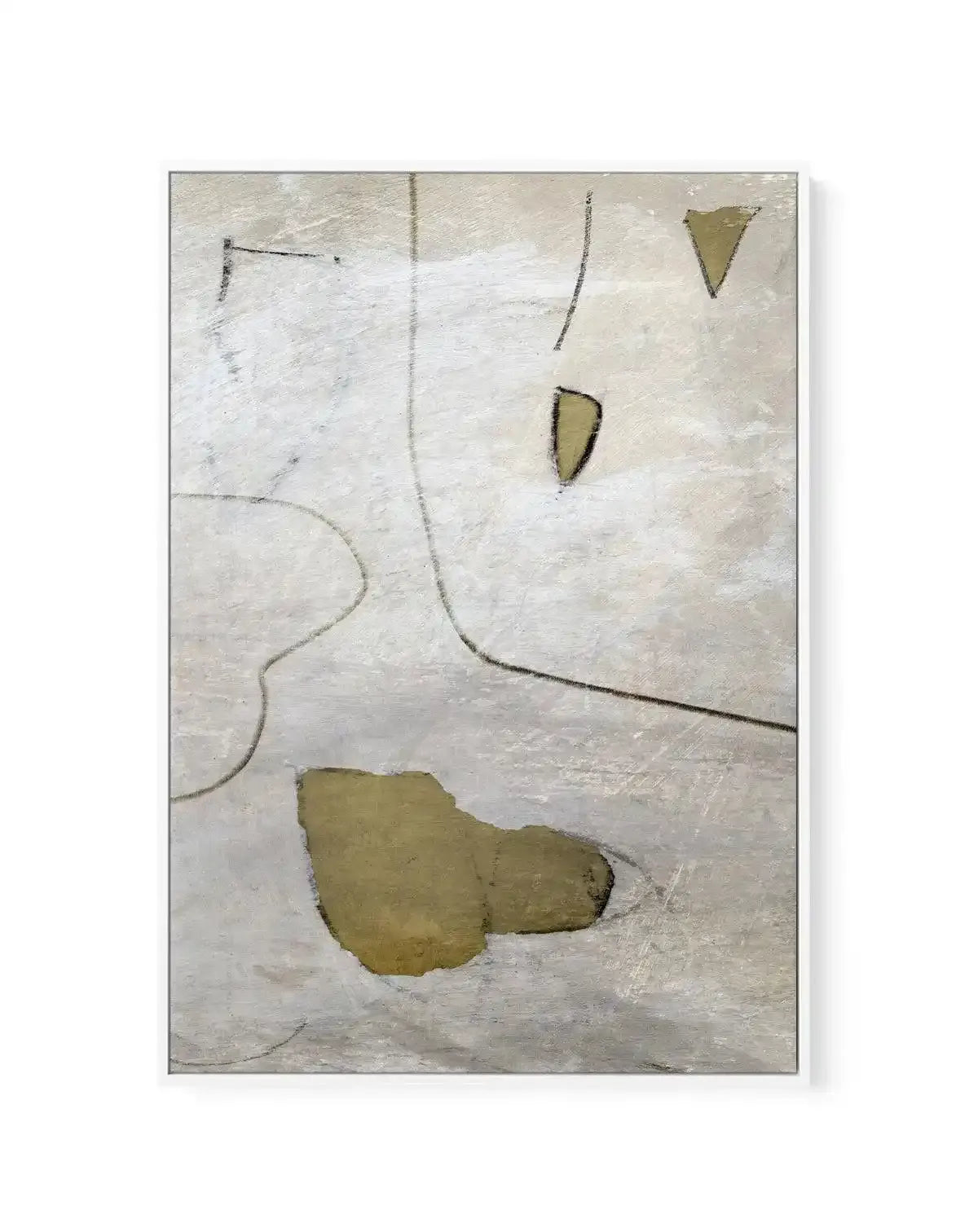 Perpetual II by Dan Hobday PT | Framed Canvas-CANVAS-You can shop wall art online with Olive et Oriel for everything from abstract art to fun kids wall art. Our beautiful modern art prints and canvas art are available from large canvas prints to wall art paintings and our proudly Australian artwork collection offers only the highest quality framed large wall art and canvas art Australia - You can buy fashion photography prints or Hampton print posters and paintings on canvas from Olive et Oriel 