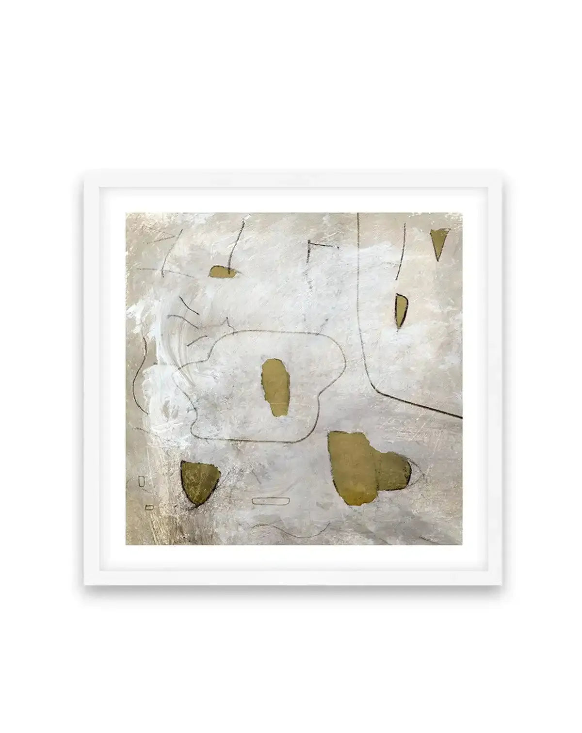 Perpetual by Dan Hobday SQ Art Print-PRINT-Olive et Oriel-Dan Hobday-70x70 cm | 27.5" x 27.5"-White-With White Border-Buy-Australian-Art-Prints-Online-with-Olive-et-Oriel-Your-Artwork-Specialists-Austrailia-Decorate-With-Coastal-Photo-Wall-Art-Prints-From-Our-Beach-House-Artwork-Collection-Fine-Poster-and-Framed-Artwork