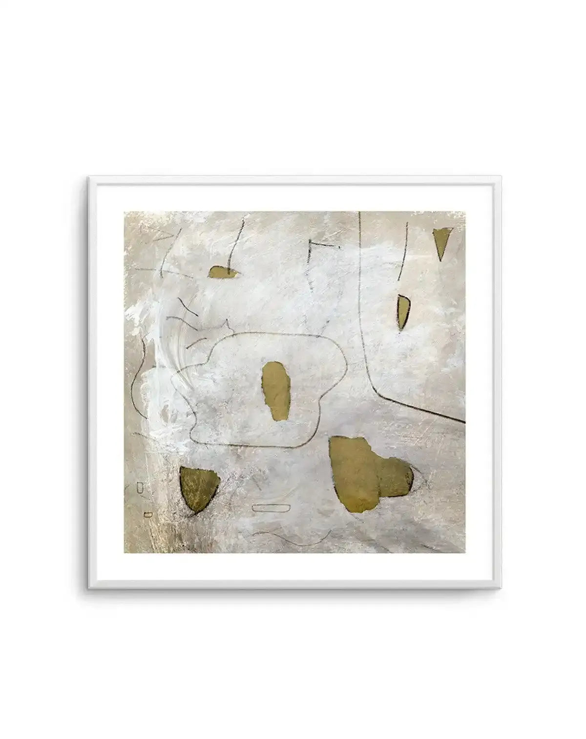 Perpetual by Dan Hobday SQ Art Print-PRINT-Olive et Oriel-Dan Hobday-Buy-Australian-Art-Prints-Online-with-Olive-et-Oriel-Your-Artwork-Specialists-Austrailia-Decorate-With-Coastal-Photo-Wall-Art-Prints-From-Our-Beach-House-Artwork-Collection-Fine-Poster-and-Framed-Artwork